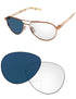 Eclipse-Blue-Photochromic