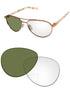 Eclipse-Green-Photochromic