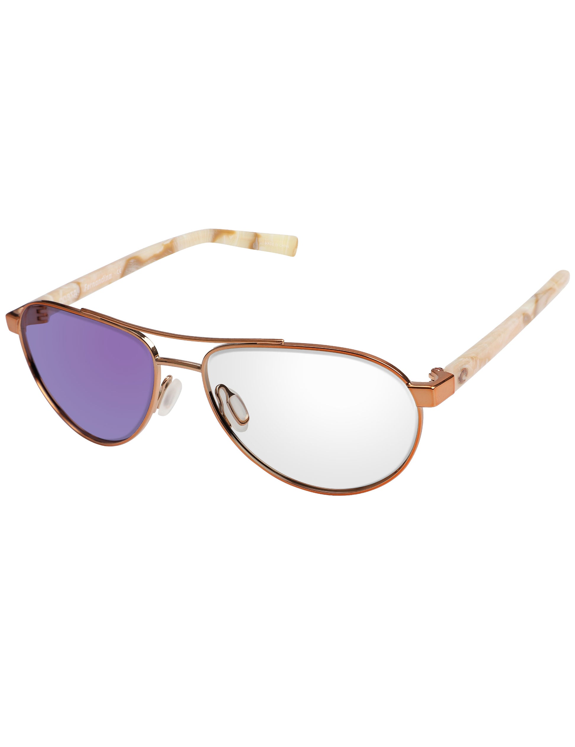 Eclipse-Purple-Photochromic