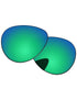 Emerald-Green