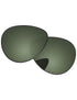Gray-Green