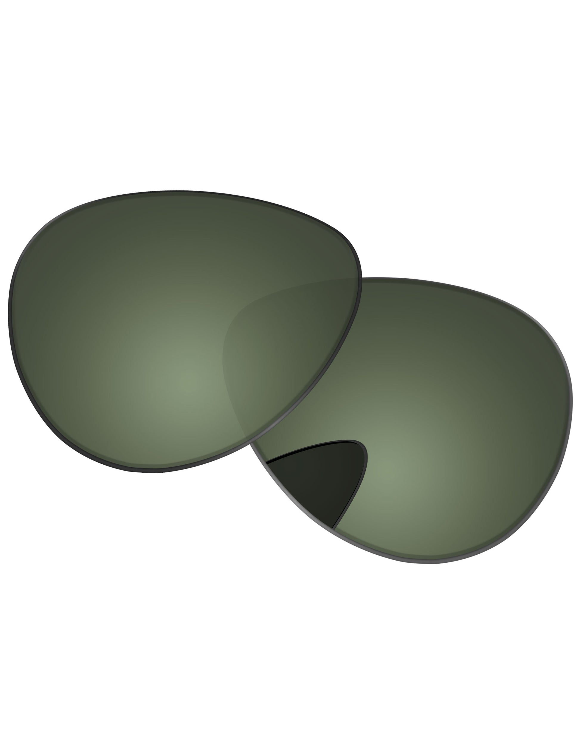 Gray-Green