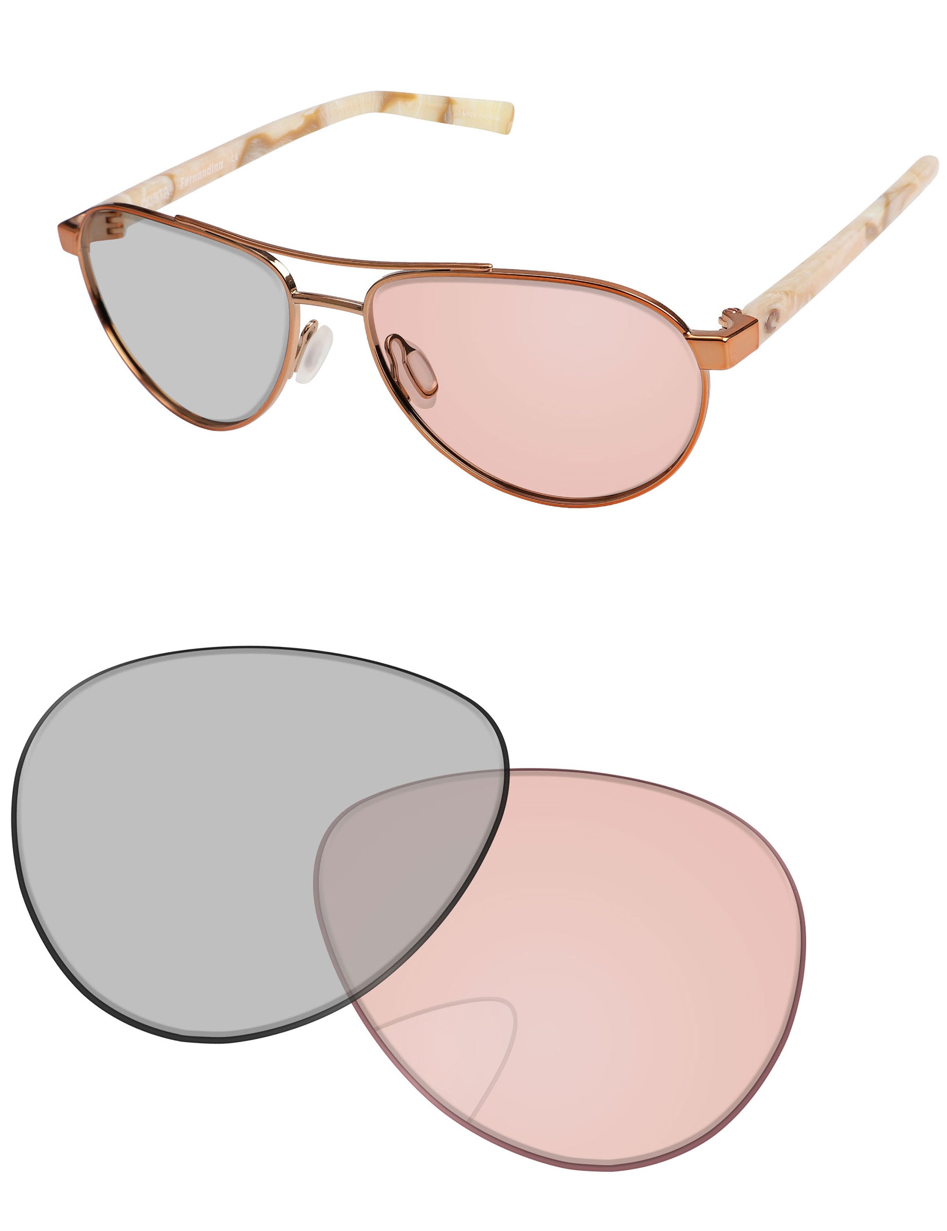 Performance-Tint-Gray-Photochromic