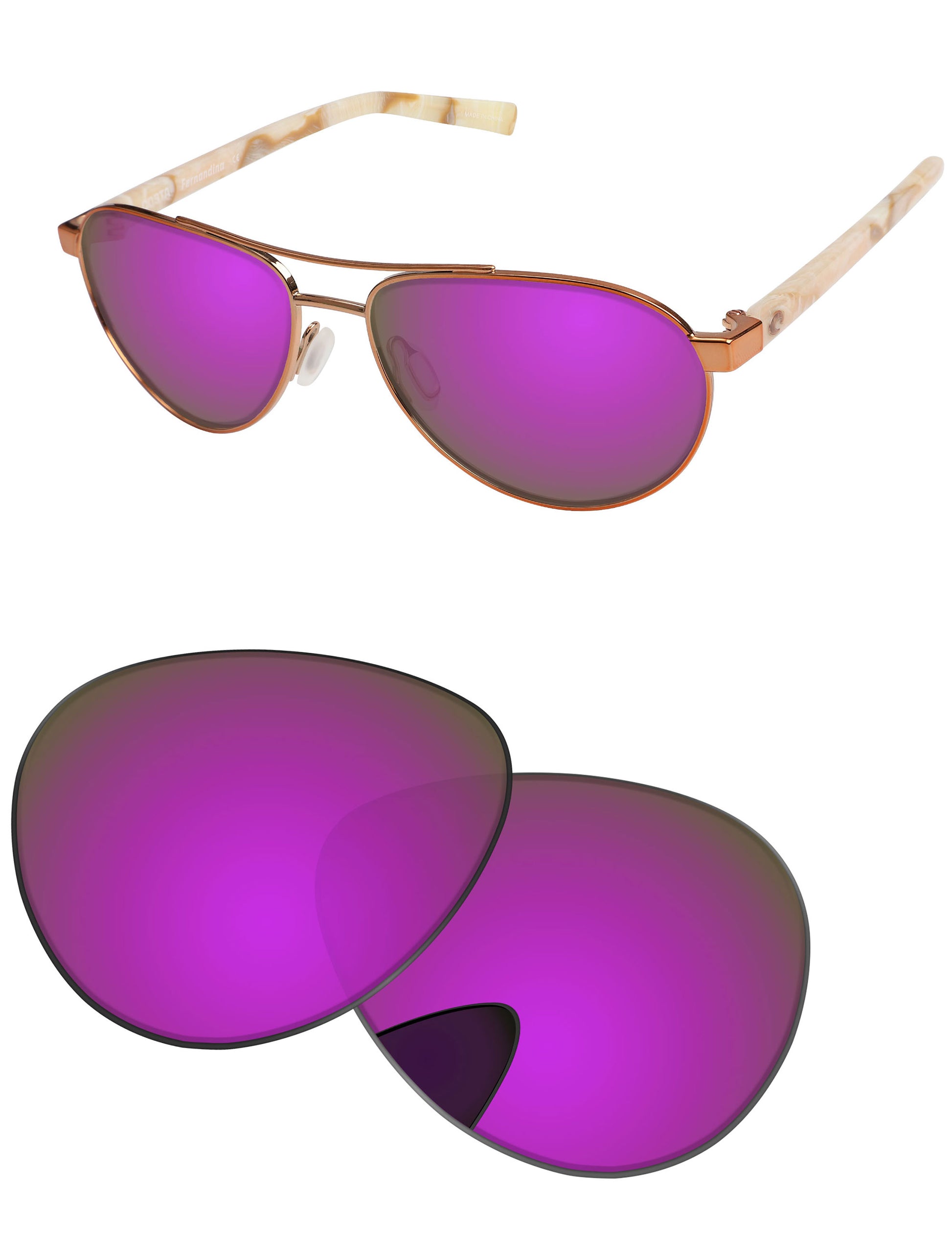 Plasma-Purple