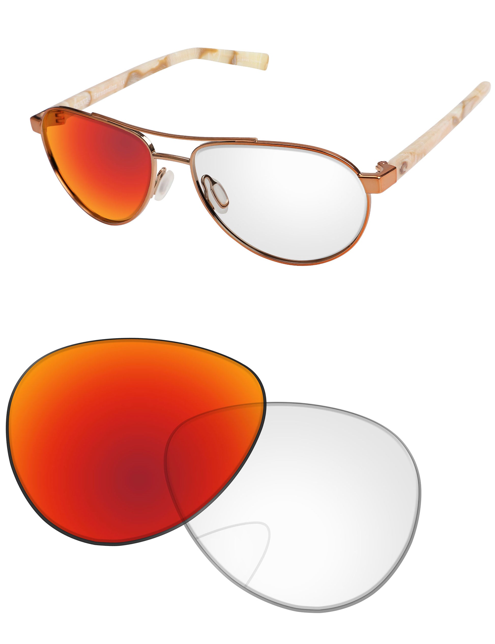 Red-Shield-Photochromic