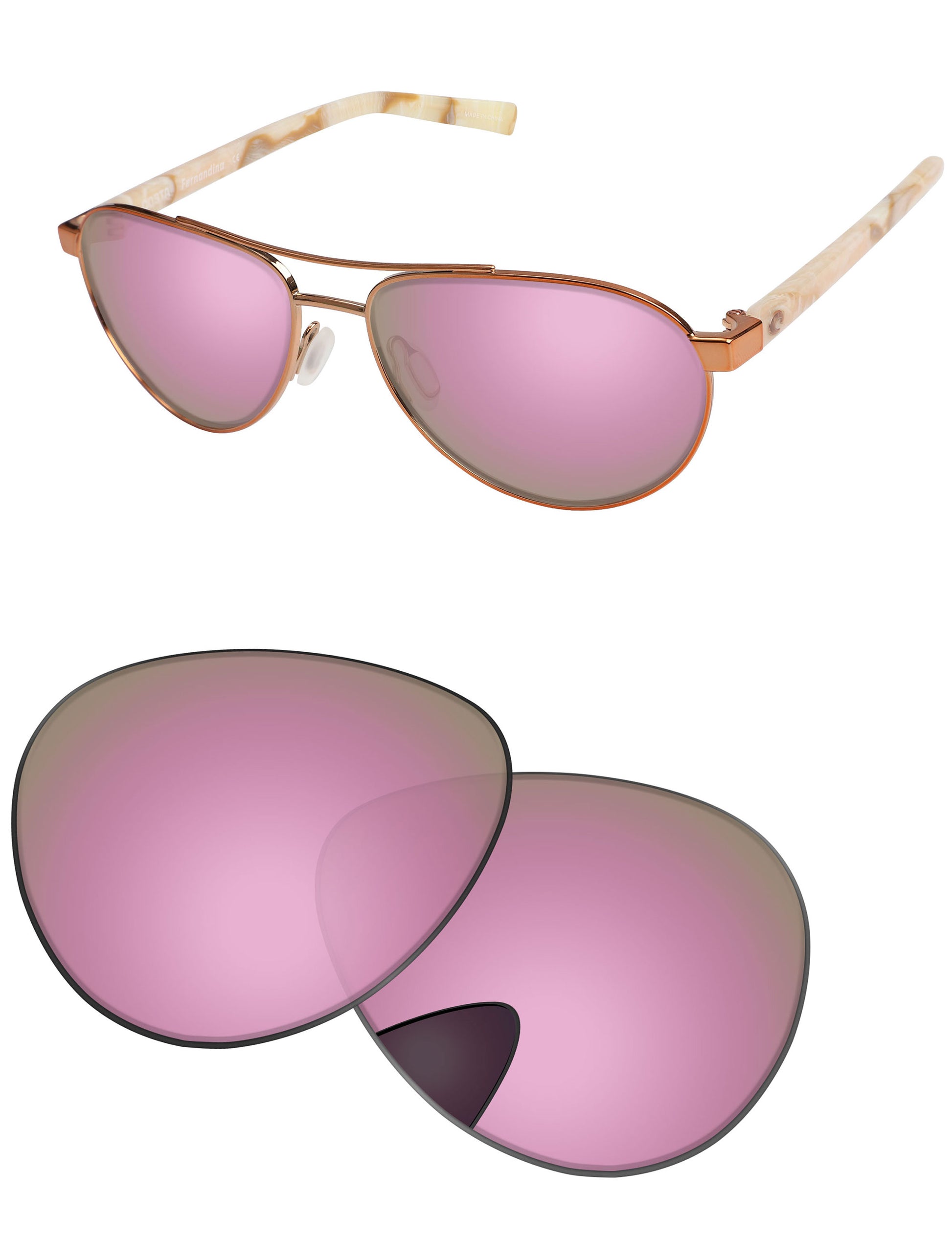 Rose-Gold