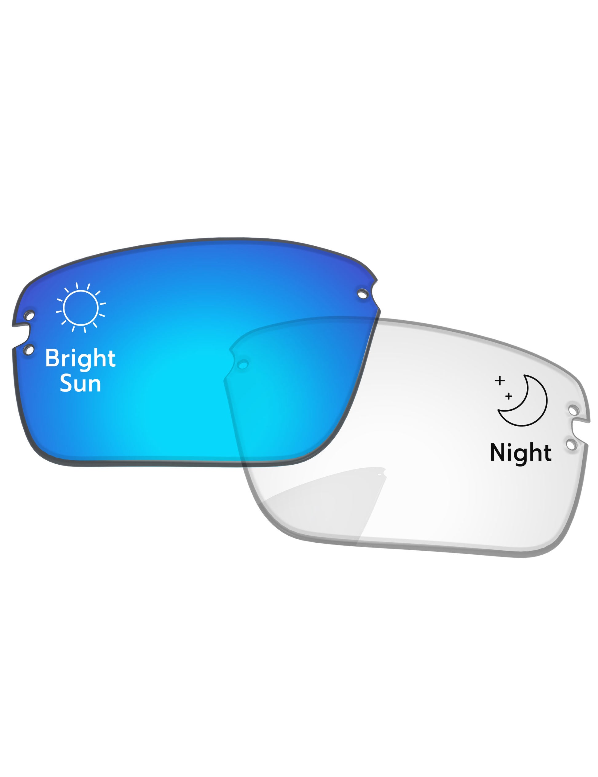 Blue-Shield-Photochromic