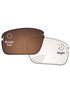 Brown-Photochromic