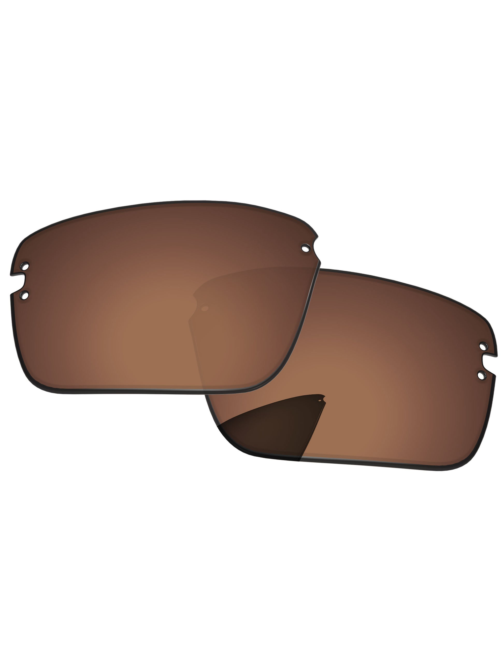 Copper-Brown