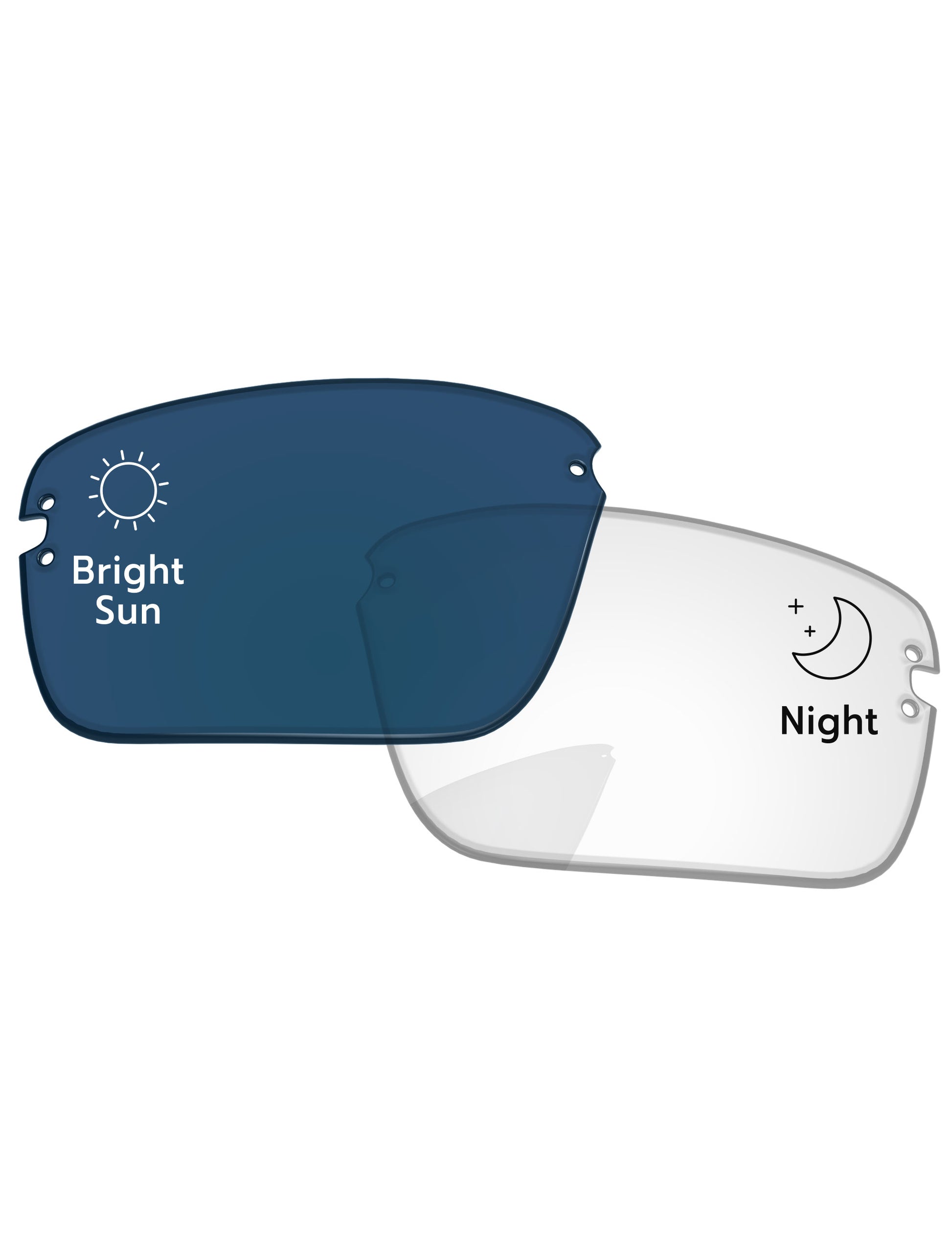Eclipse-Blue-Photochromic