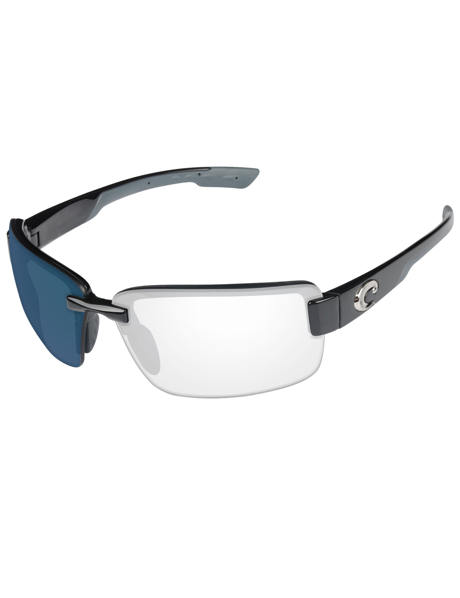 Eclipse-Blue-Photochromic