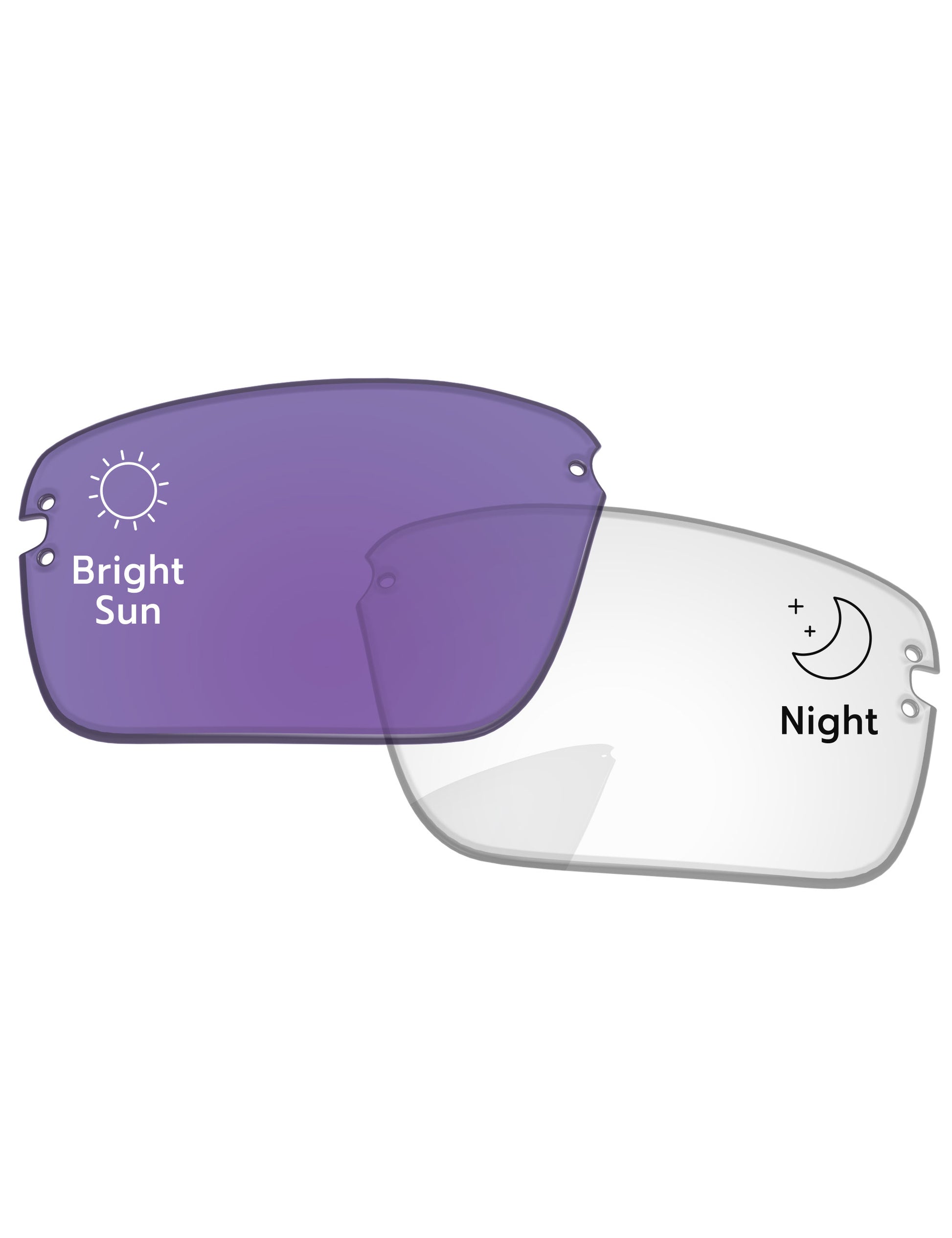 Eclipse-Purple-Photochromic
