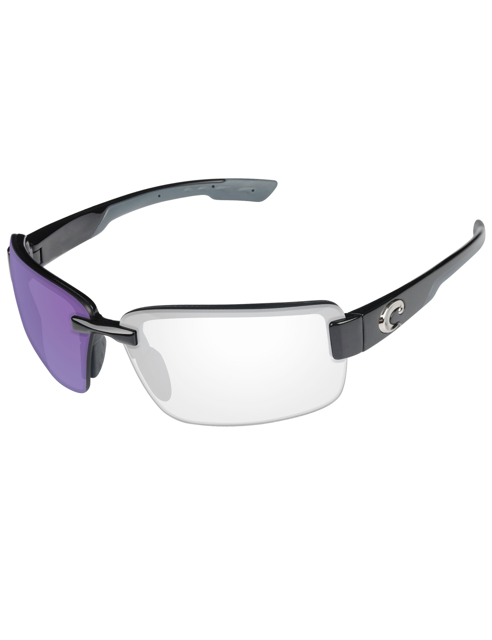 Eclipse-Purple-Photochromic