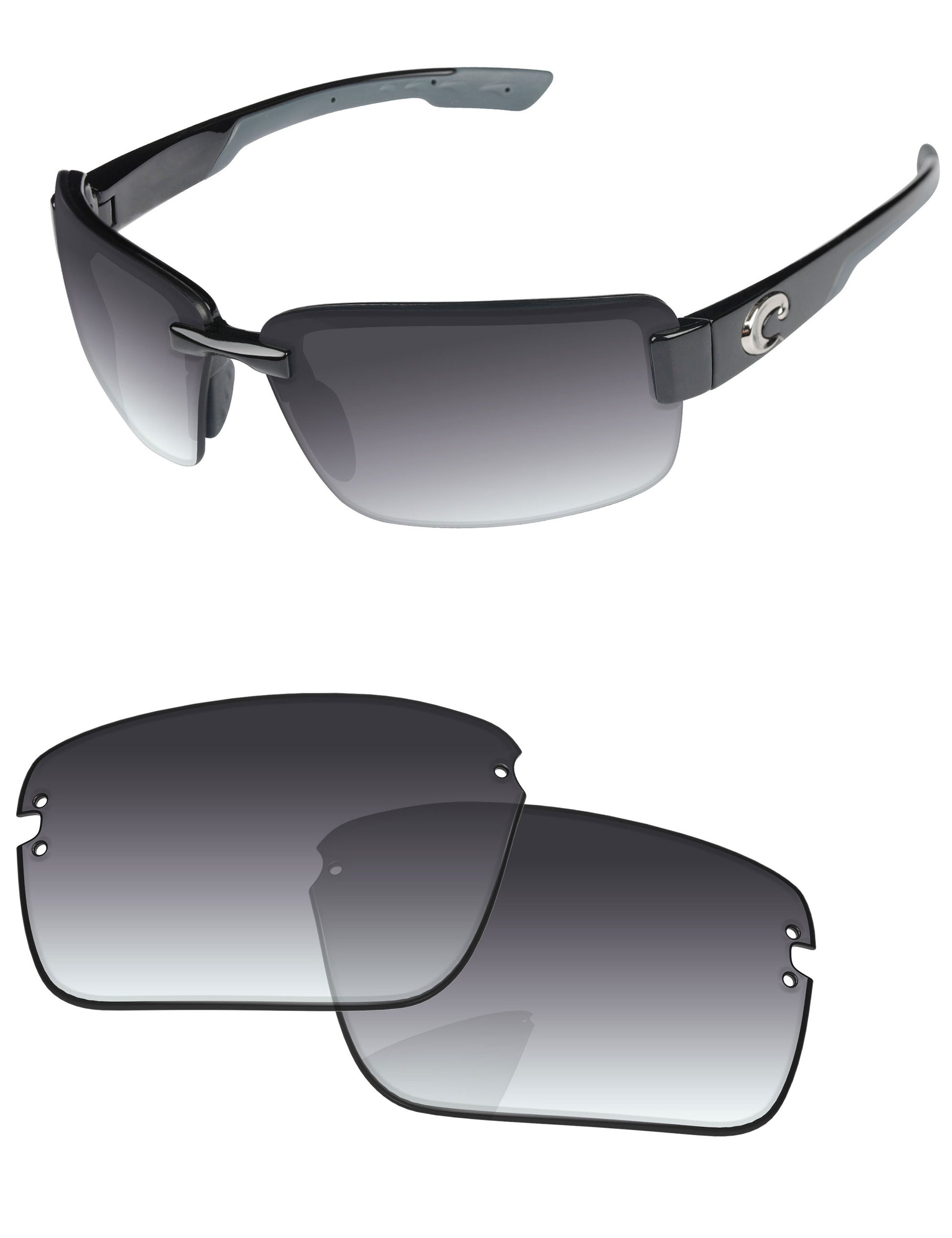 Gray-Gradient