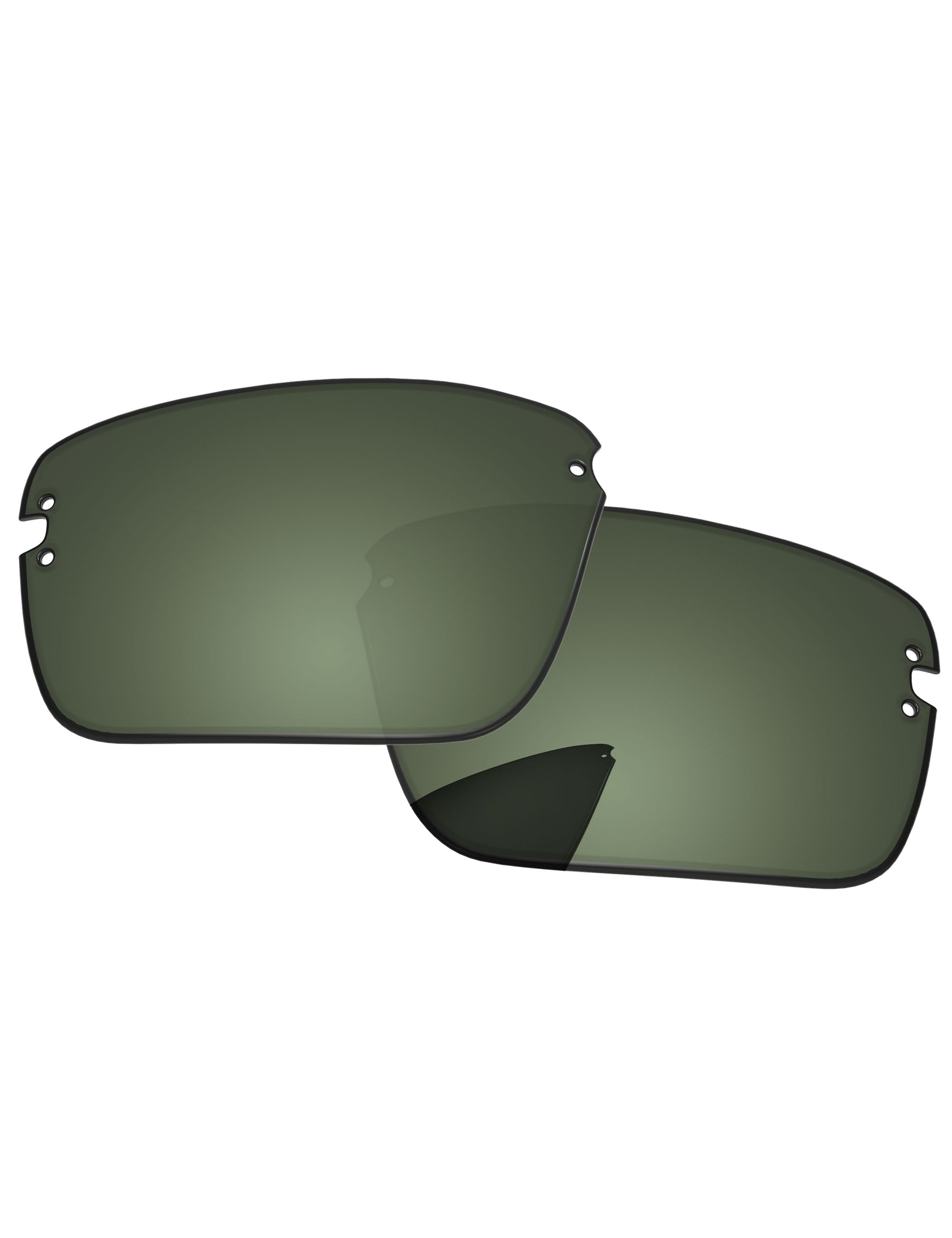 Gray-Green