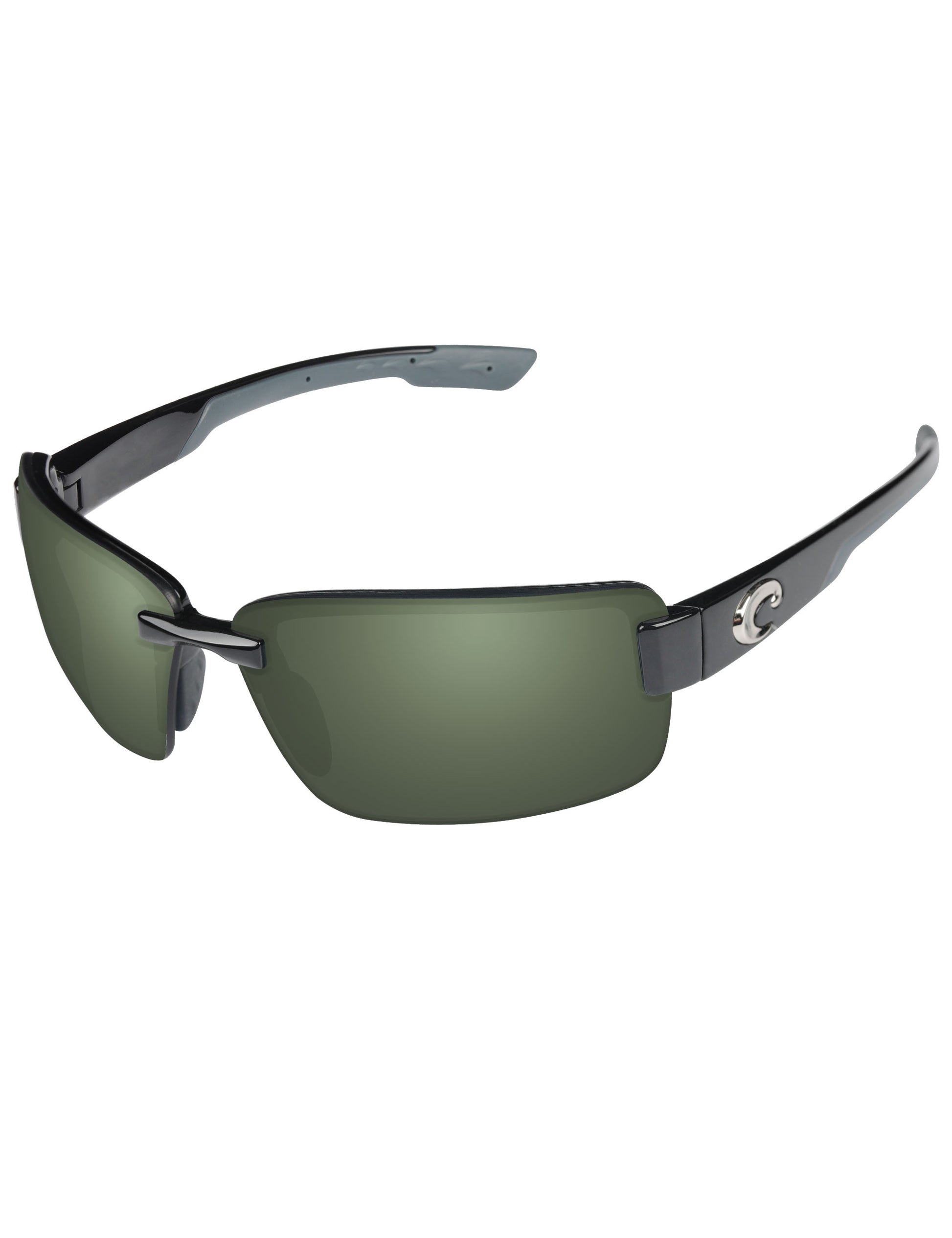 Gray-Green