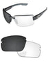 Gray-Photochromic