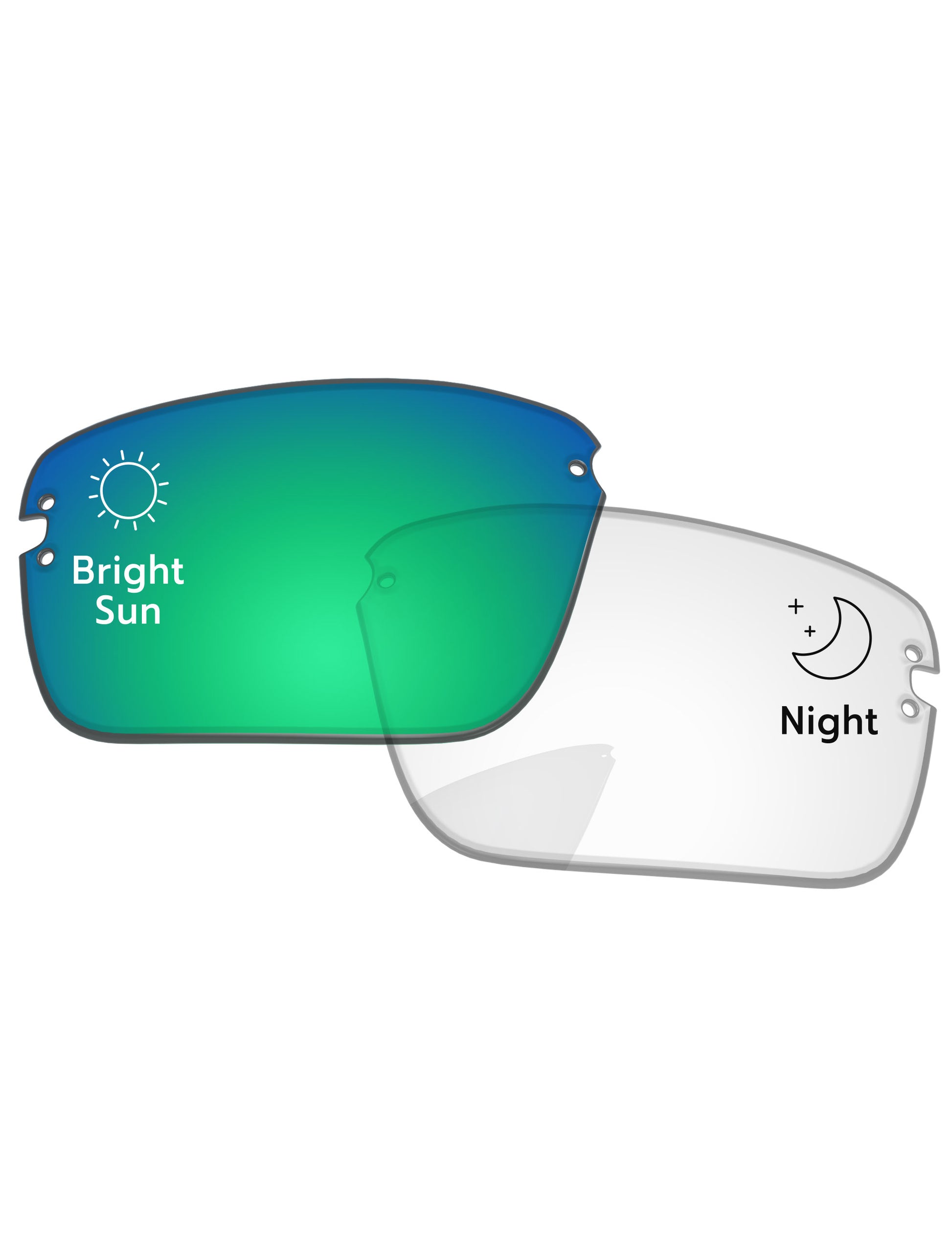 Green-Shield-Photochromic