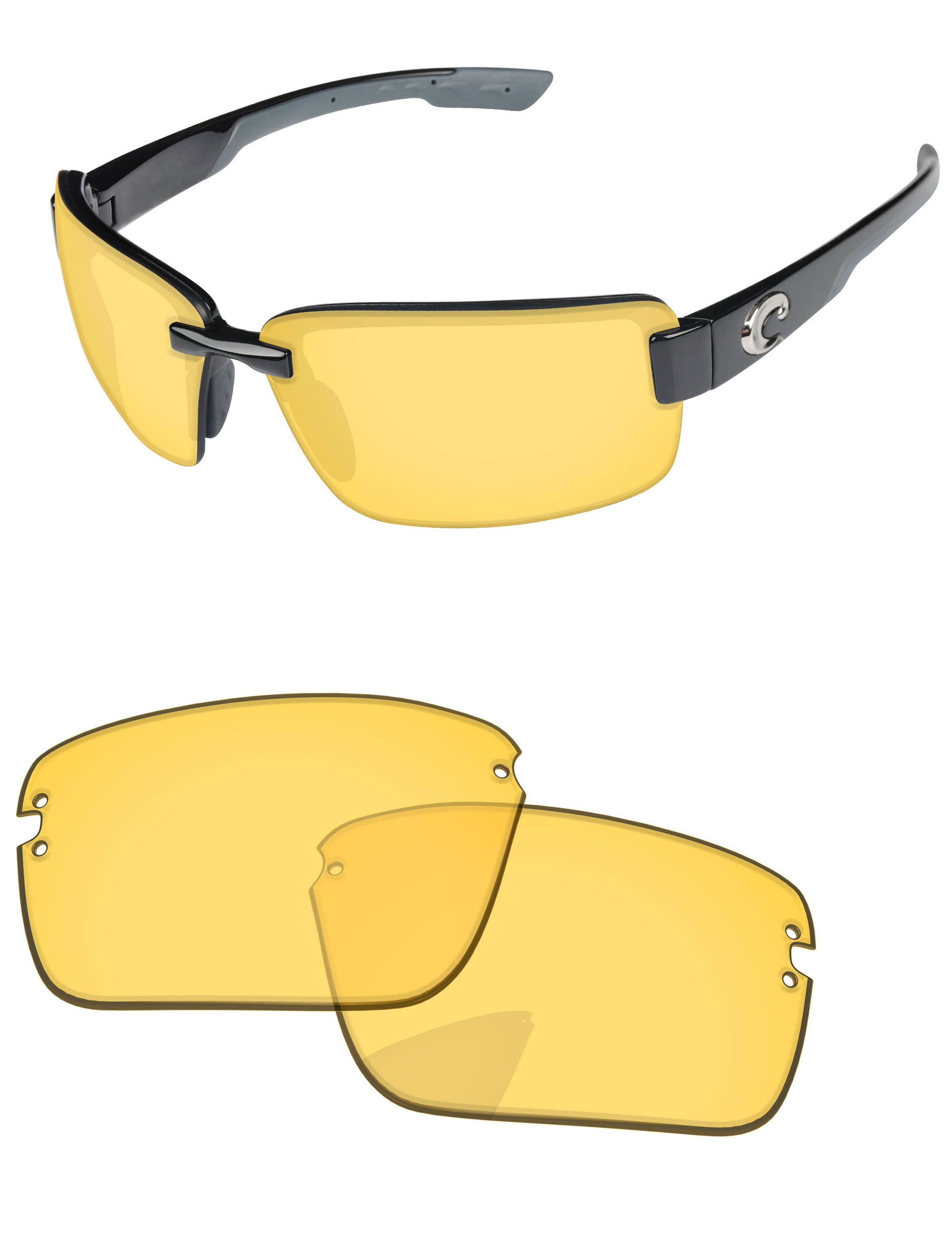 HD-Yellow