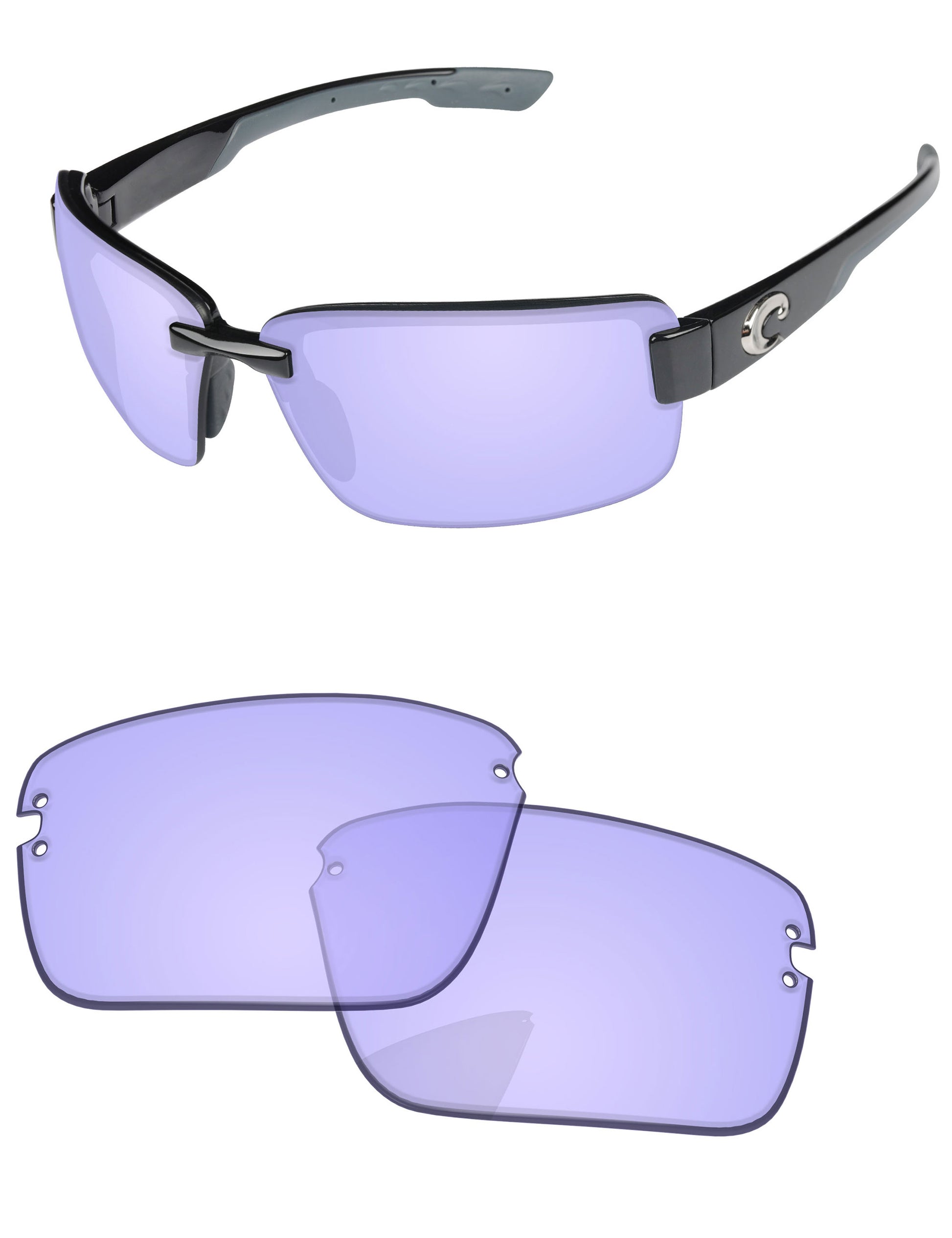 Low-Light-Violet