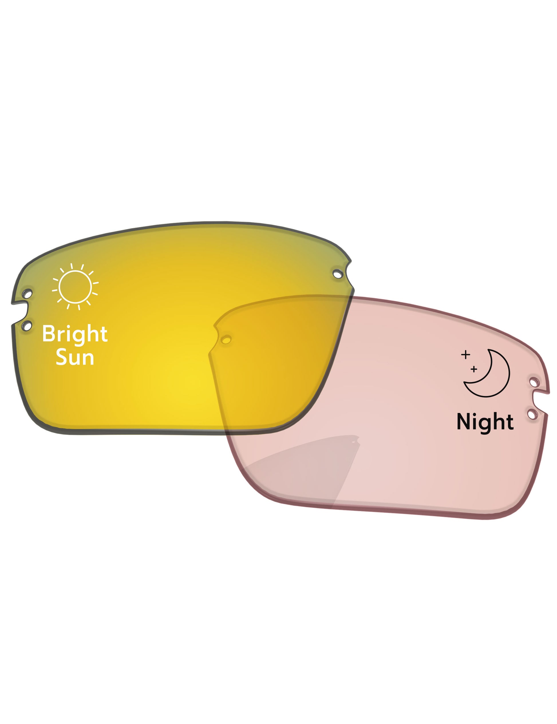 Performance-Tint-Gold-Shield-Photochromic