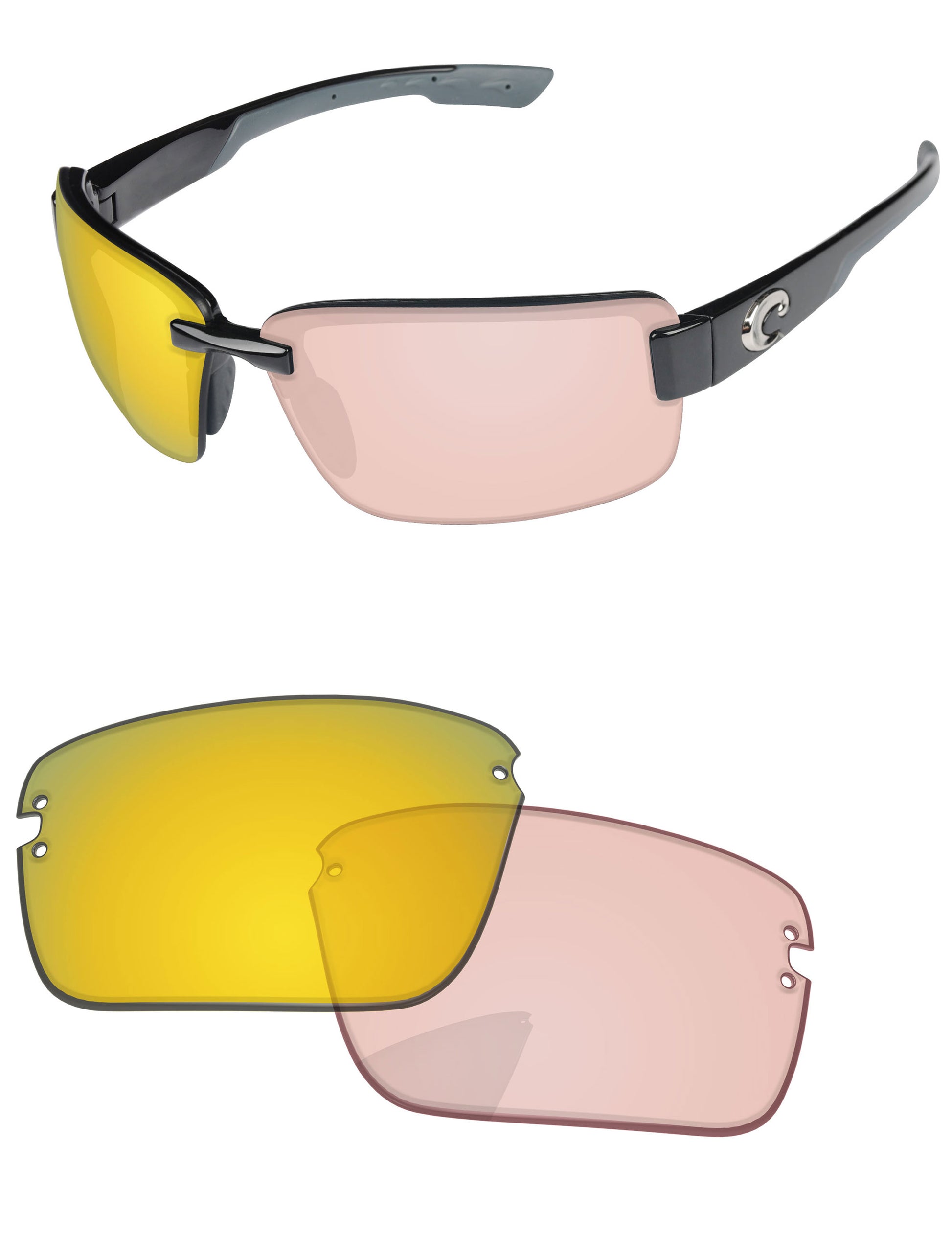Performance-Tint-Gold-Shield-Photochromic