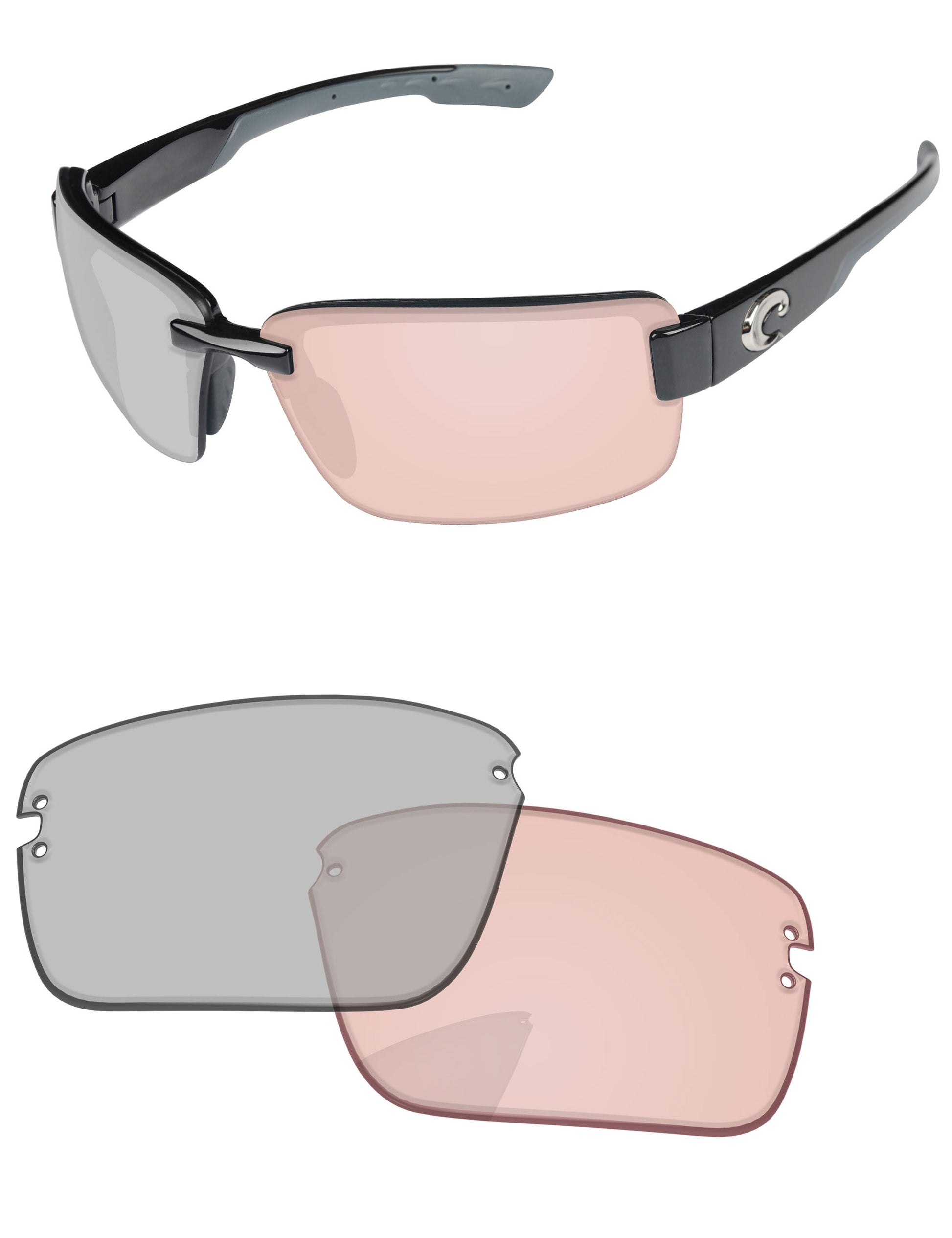Performance-Tint-Gray-Photochromic