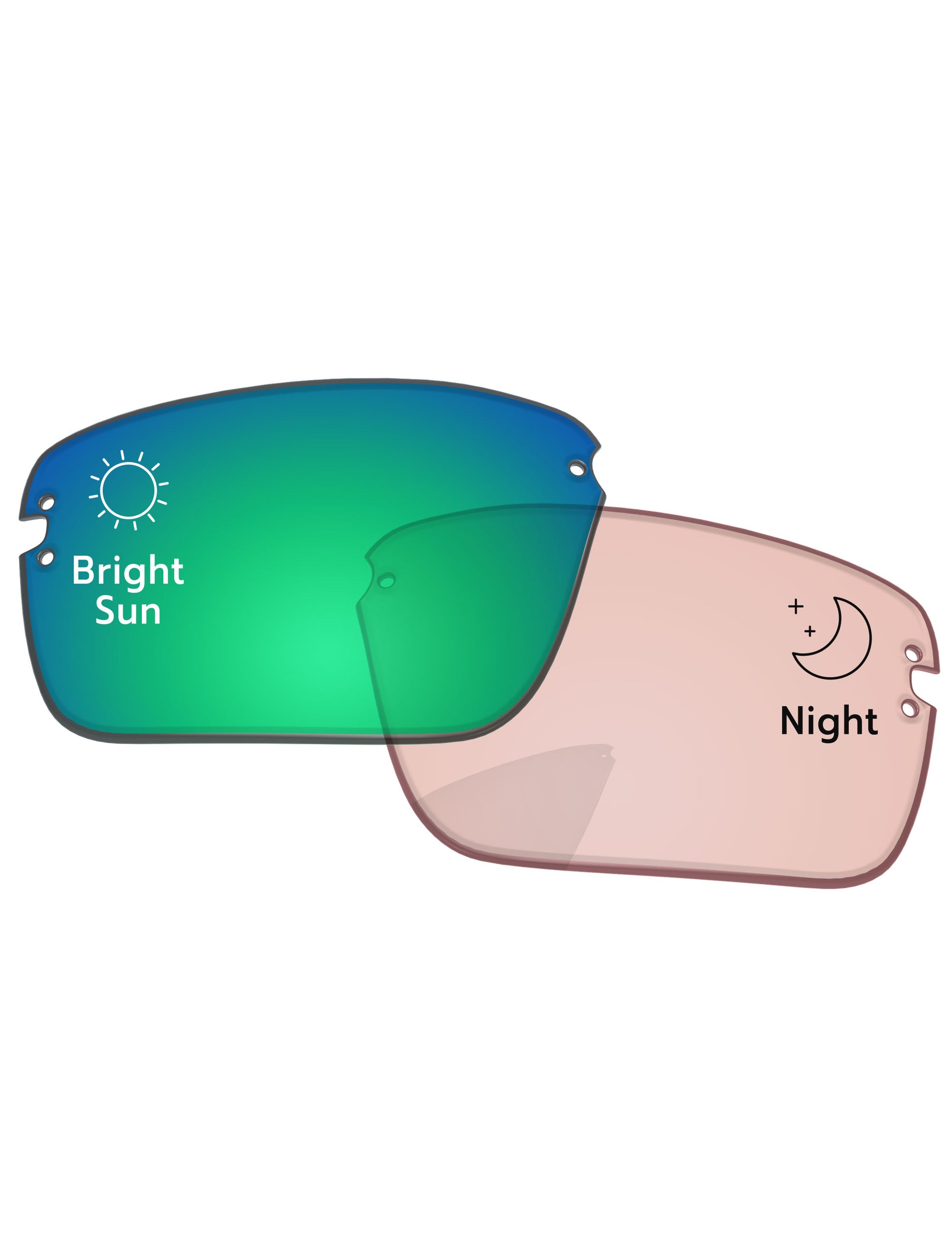 Performance-Tint-Green-Shield-Photochromic
