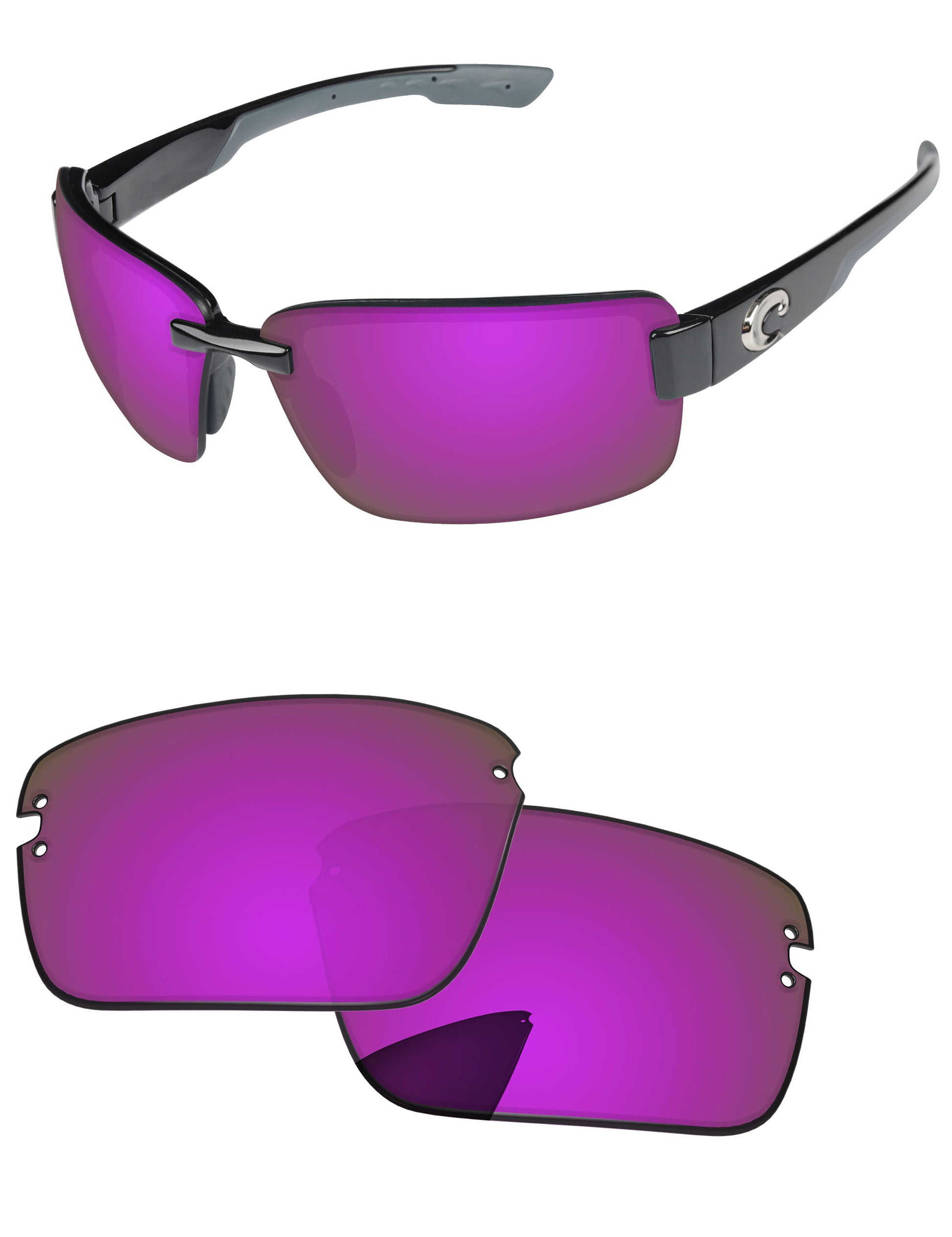 Plasma-Purple