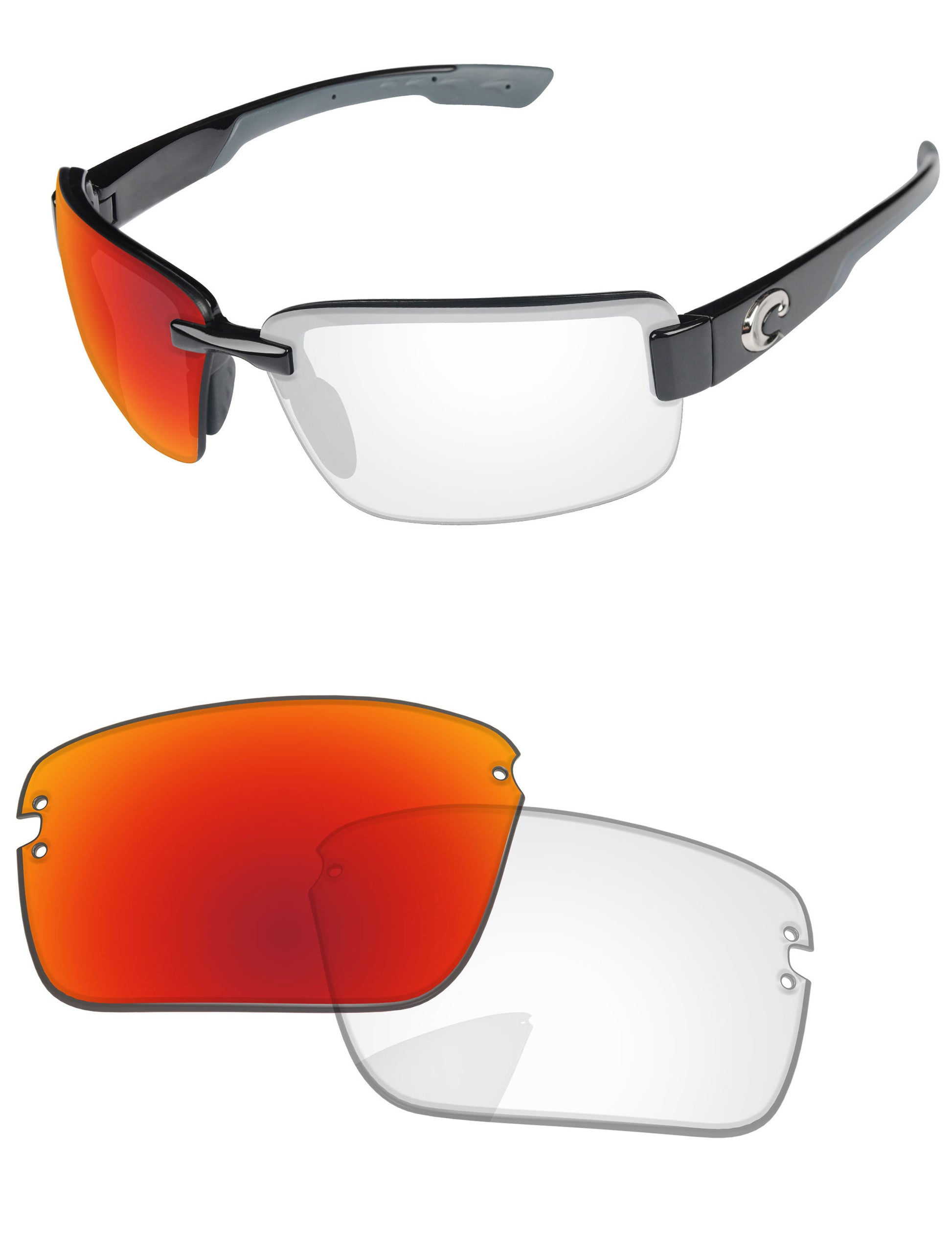 Red-Shield-Photochromic