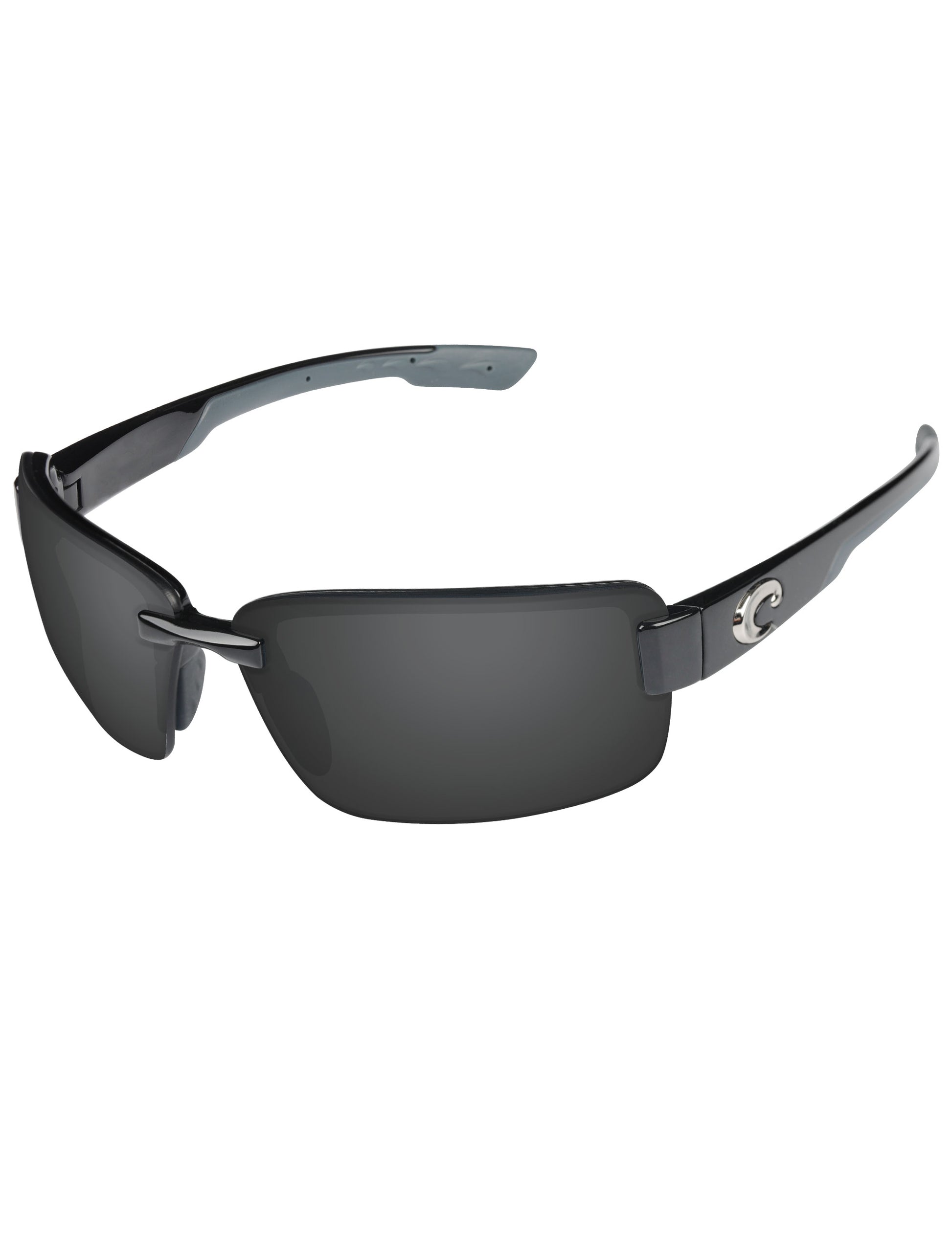 Solid-Black