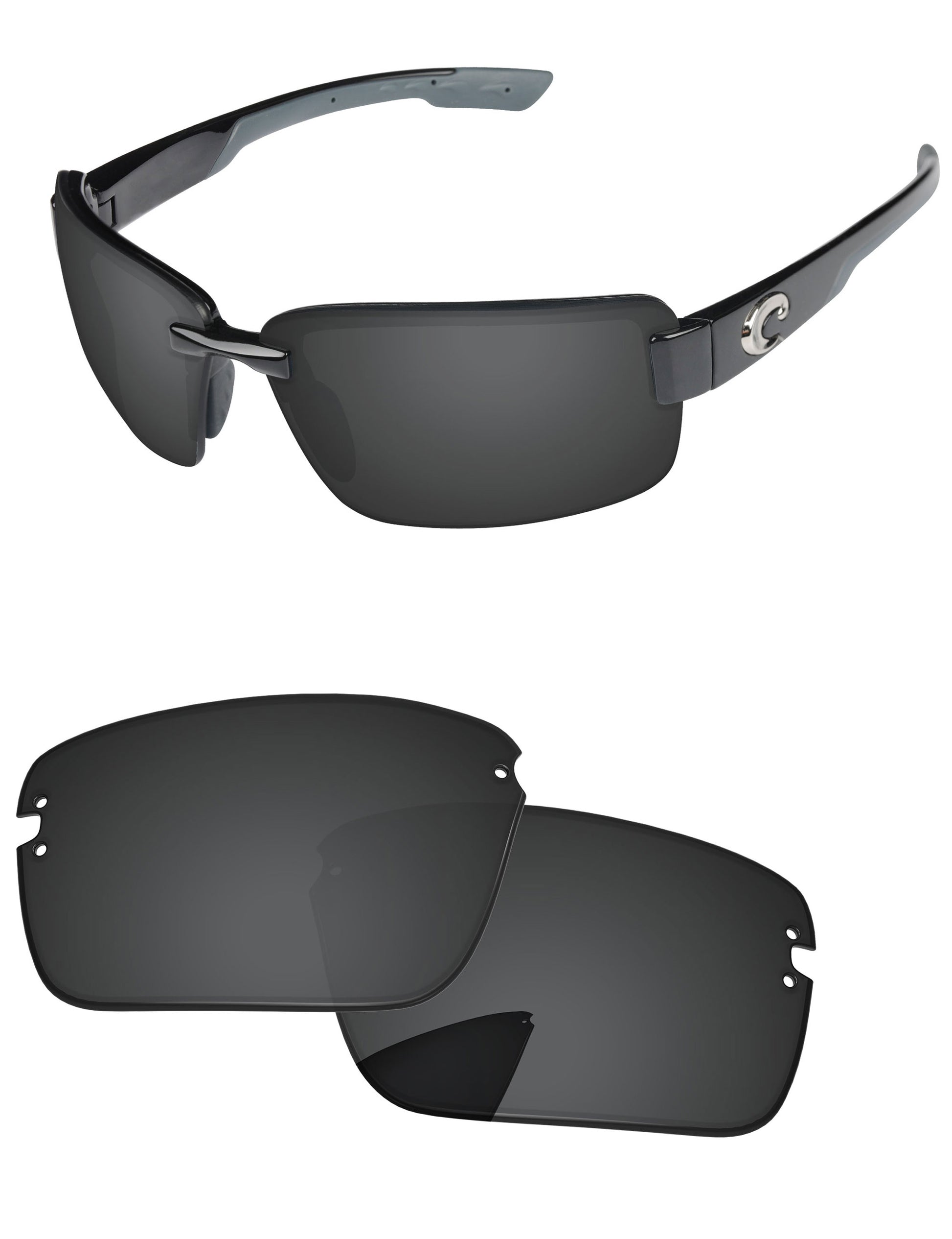 Solid-Black