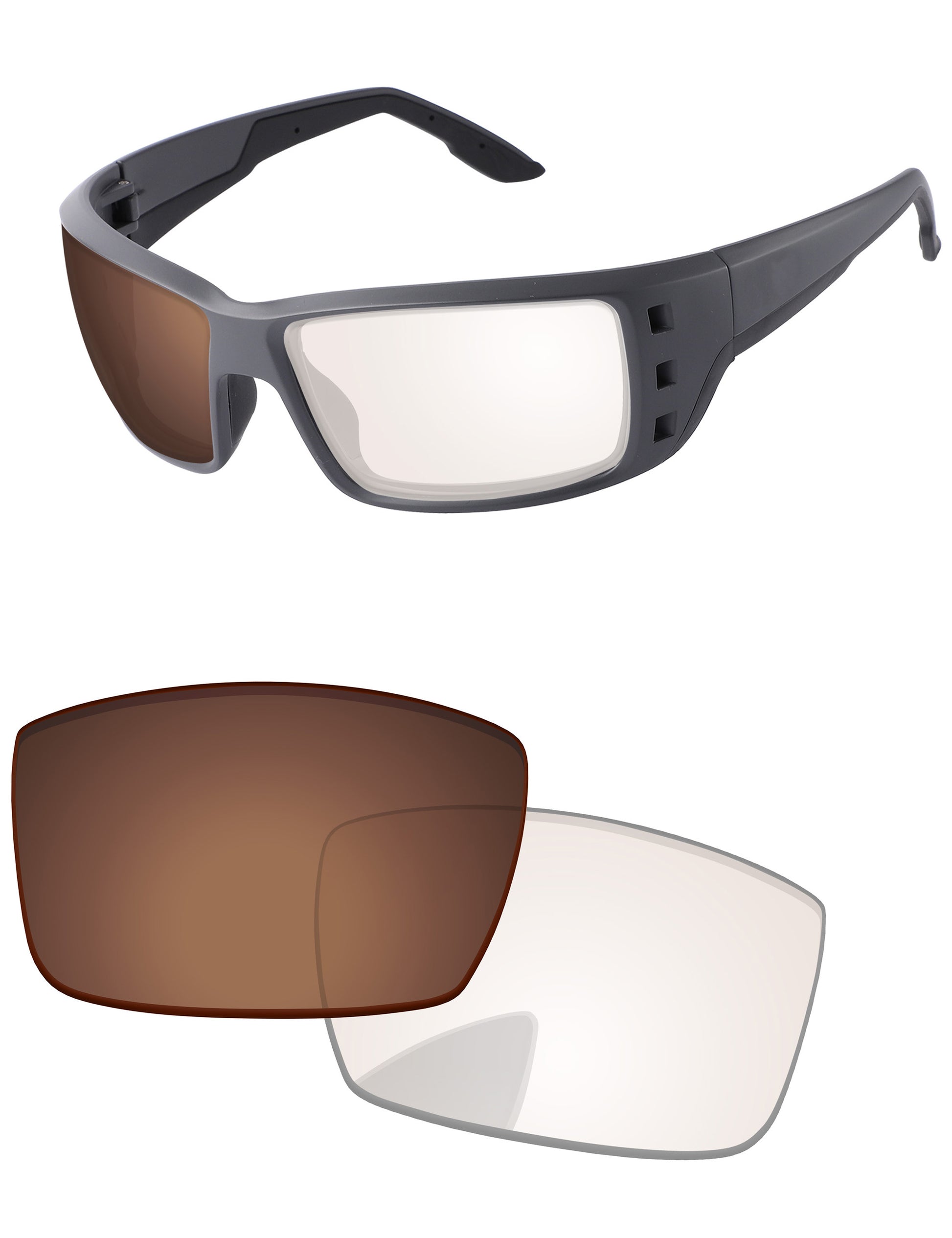 Brown-Photochromic-Blue-Light-Blocking
