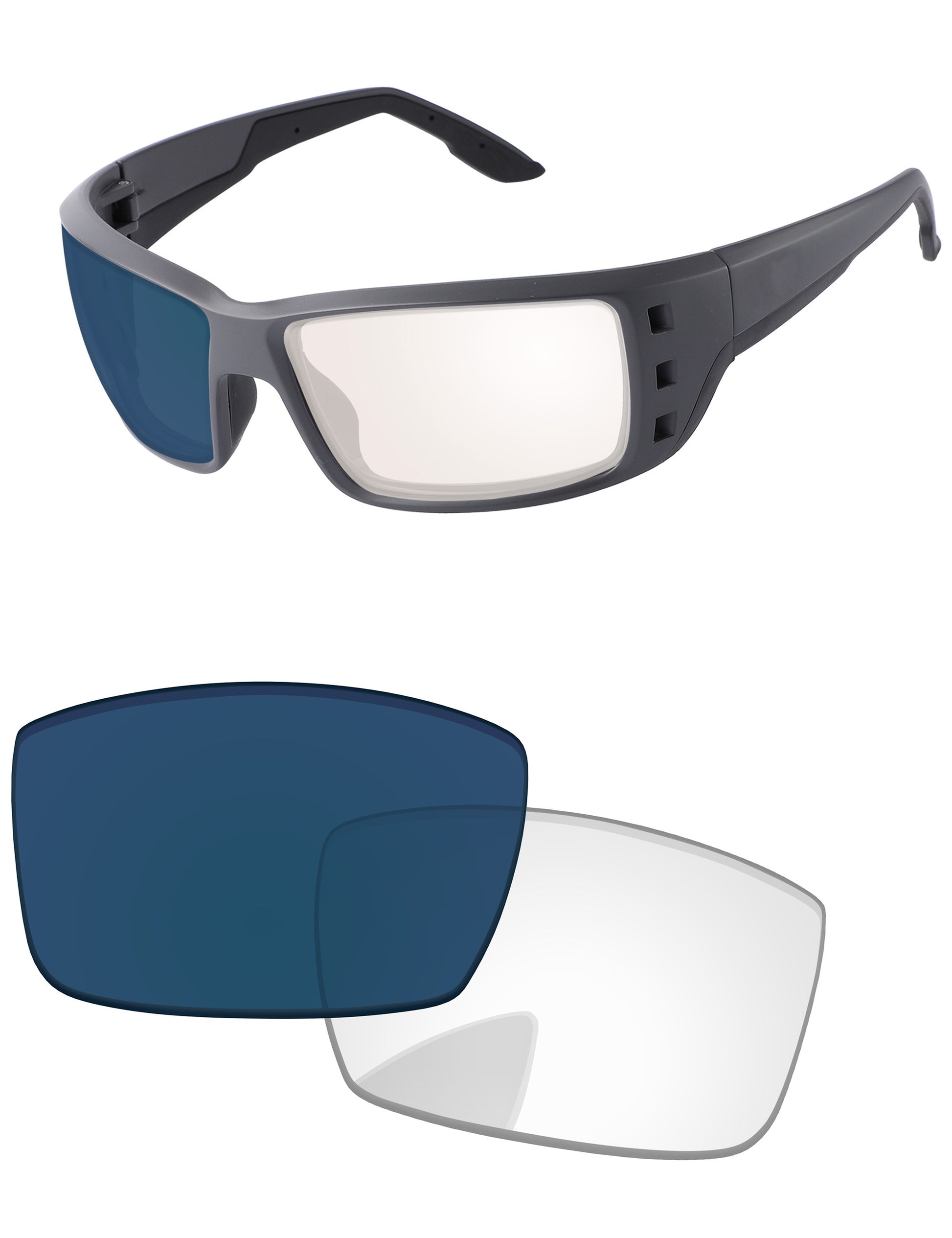 Eclipse-Blue-Photochromic