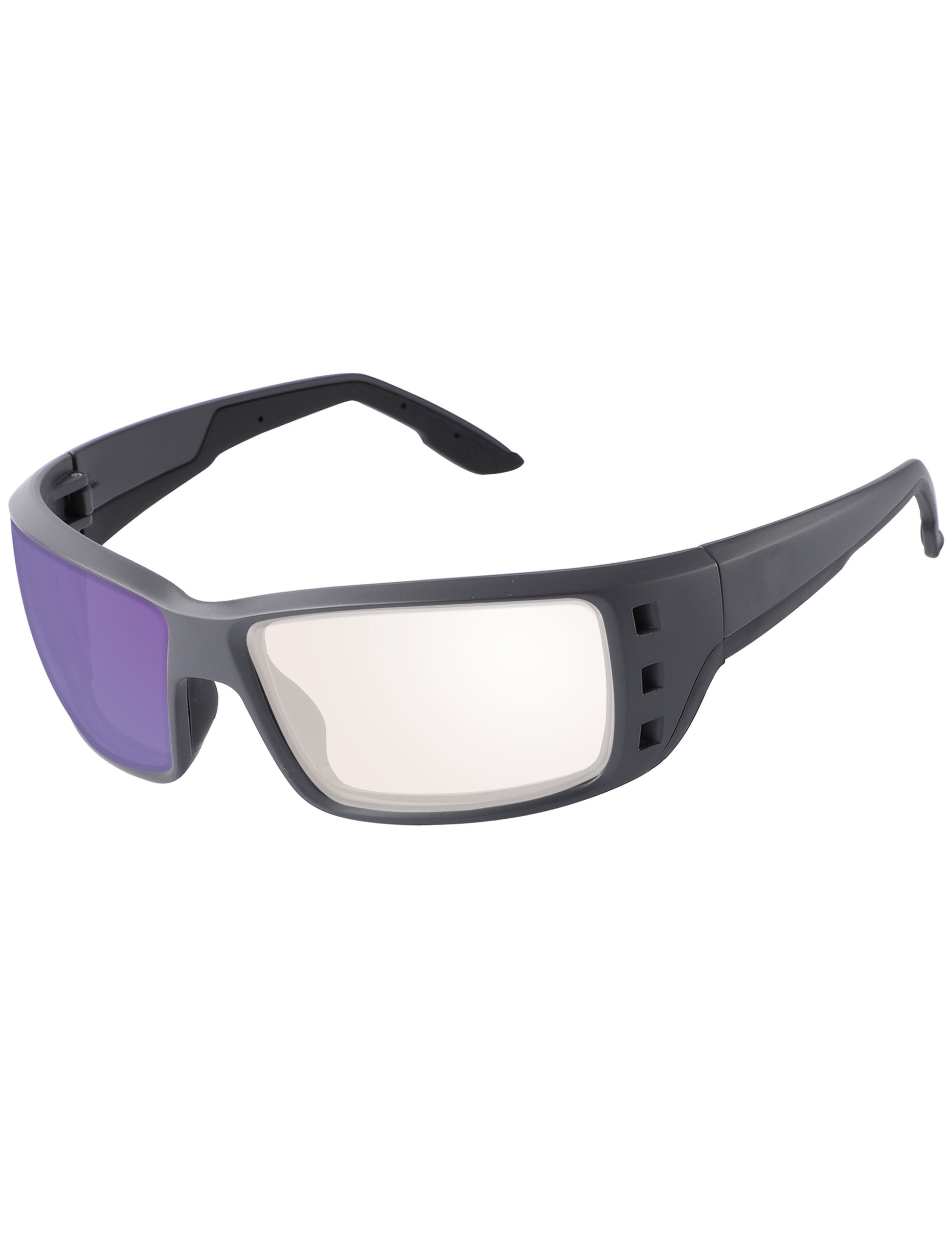 Eclipse-Purple-Photochromic