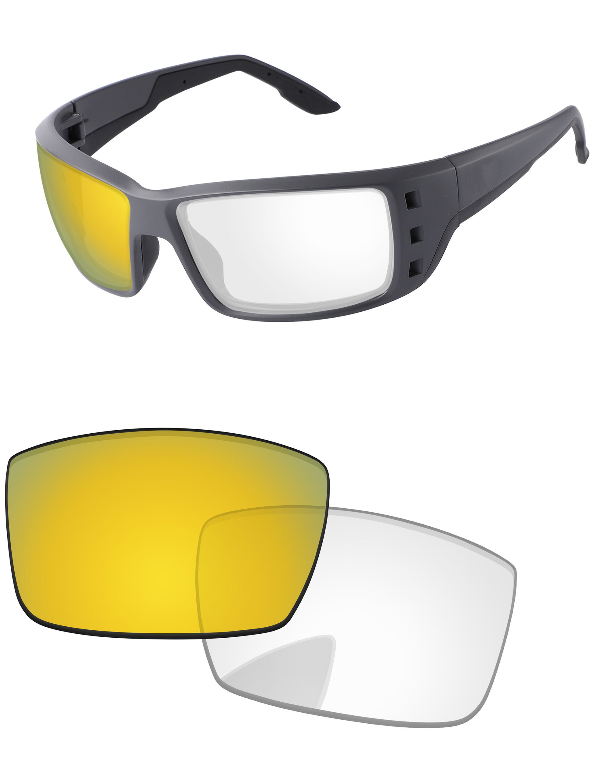 Gold-Shield-Photochromic