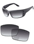 Gray-Gradient