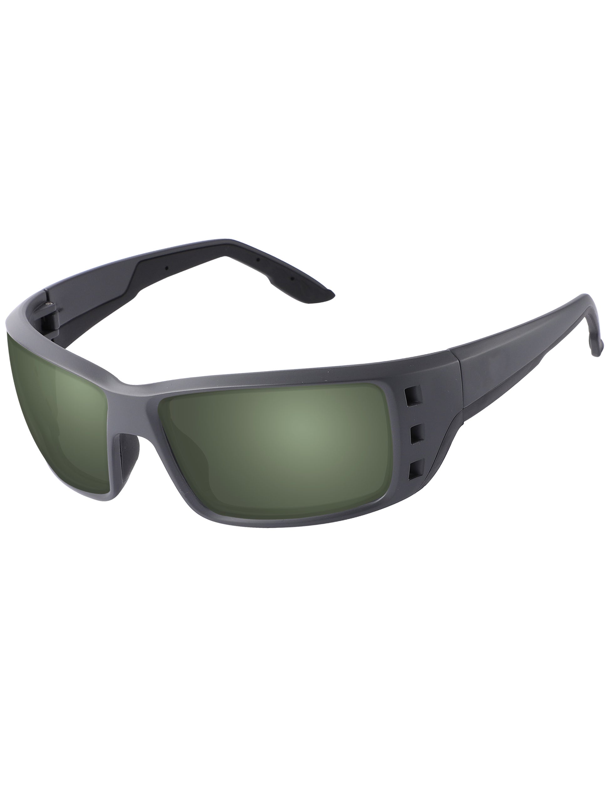 Gray-Green