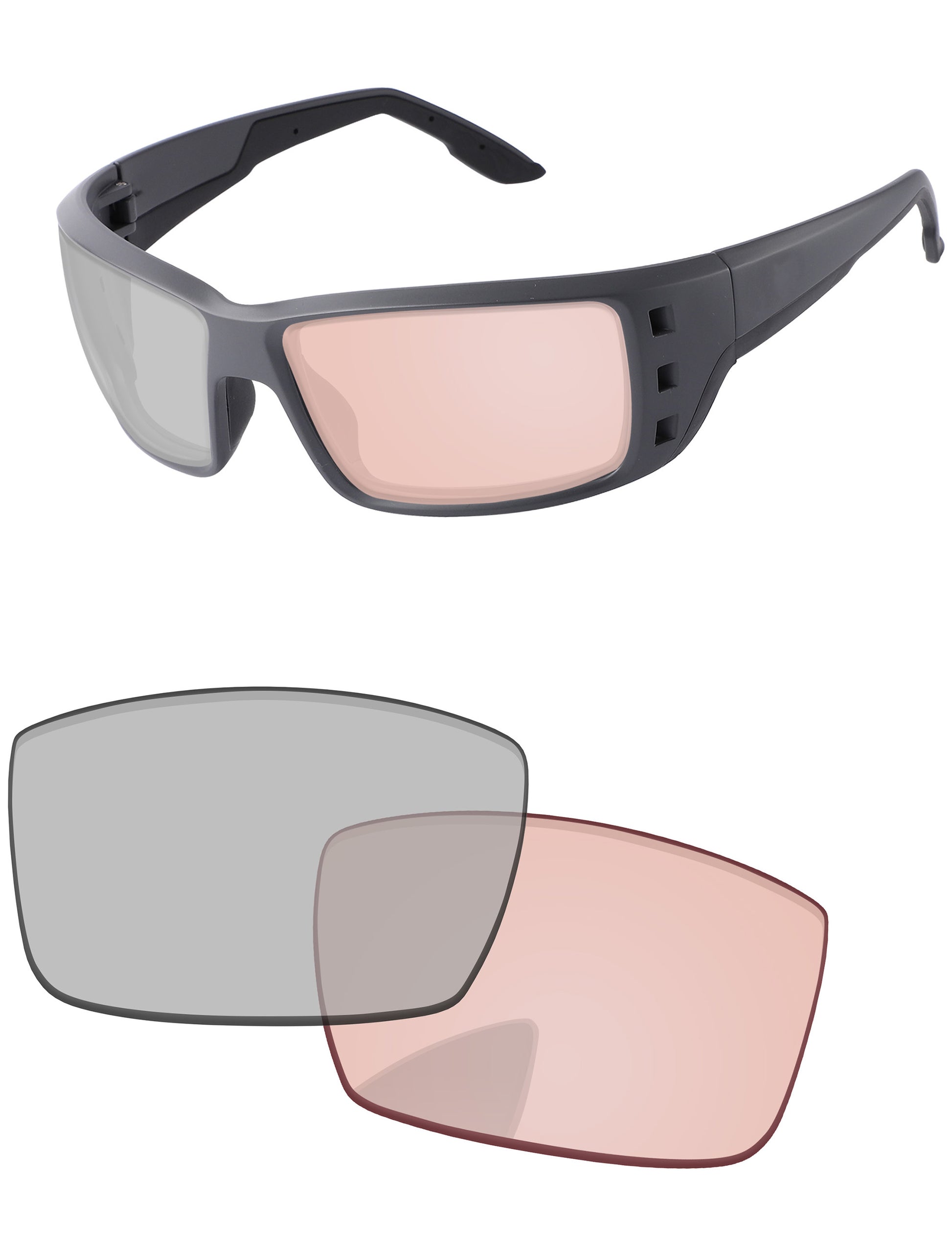 Performance-Tint-Gray-Photochromic