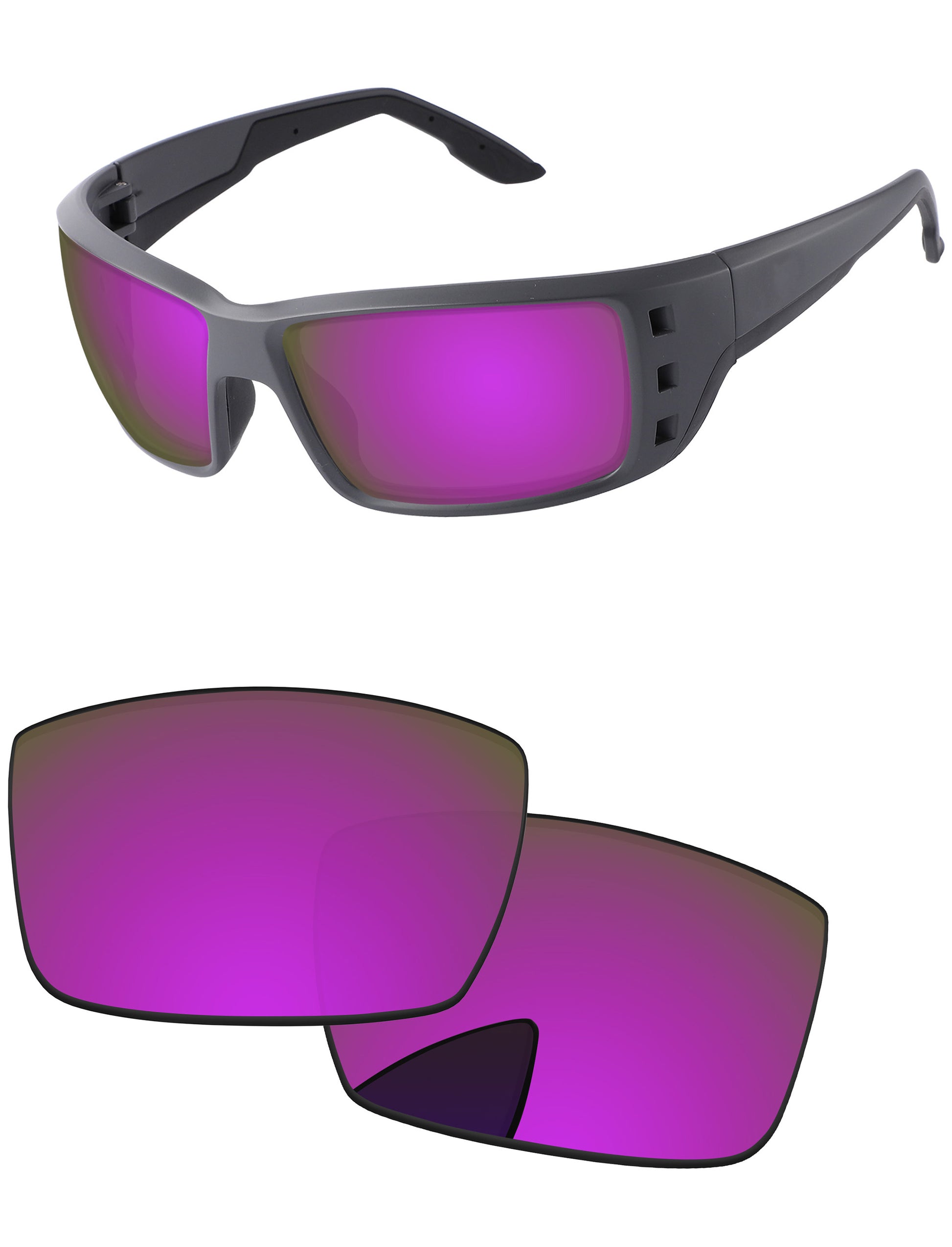 Plasma-Purple