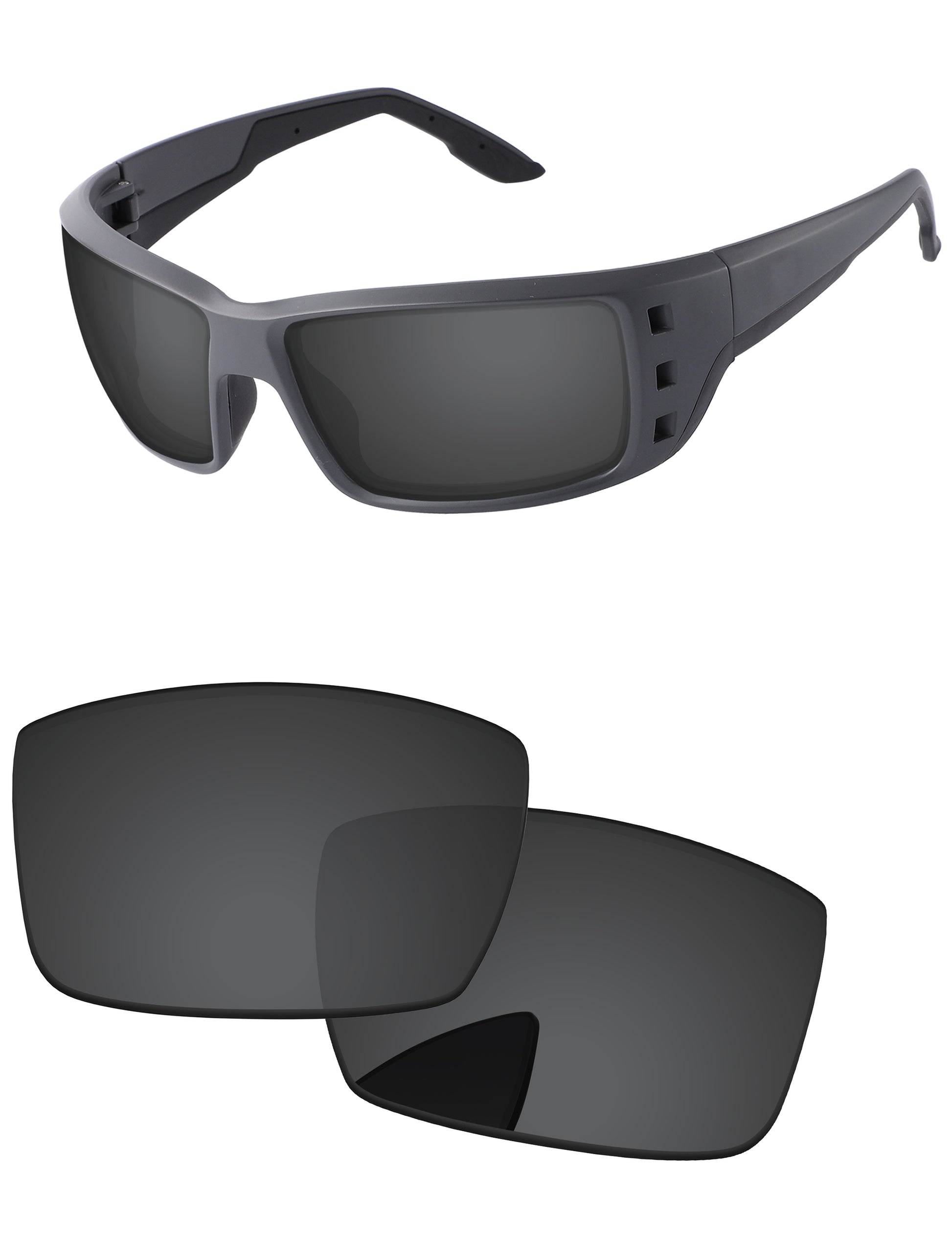 Solid-Black