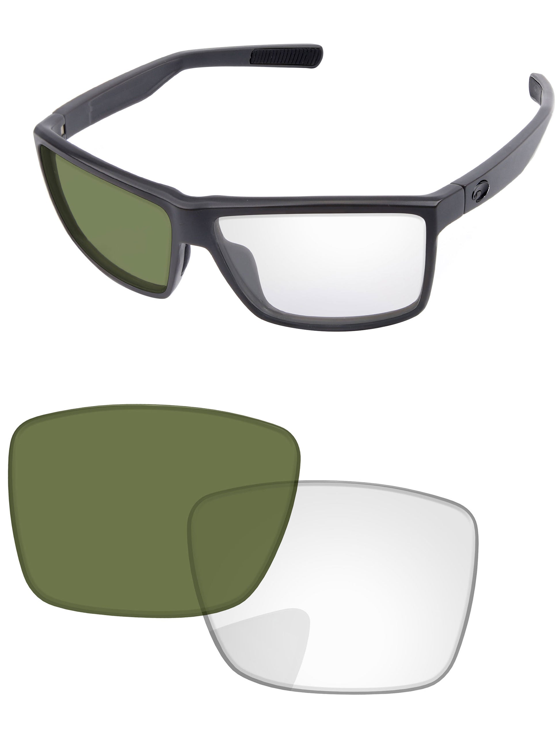 Adapt-Green-Photochromic
