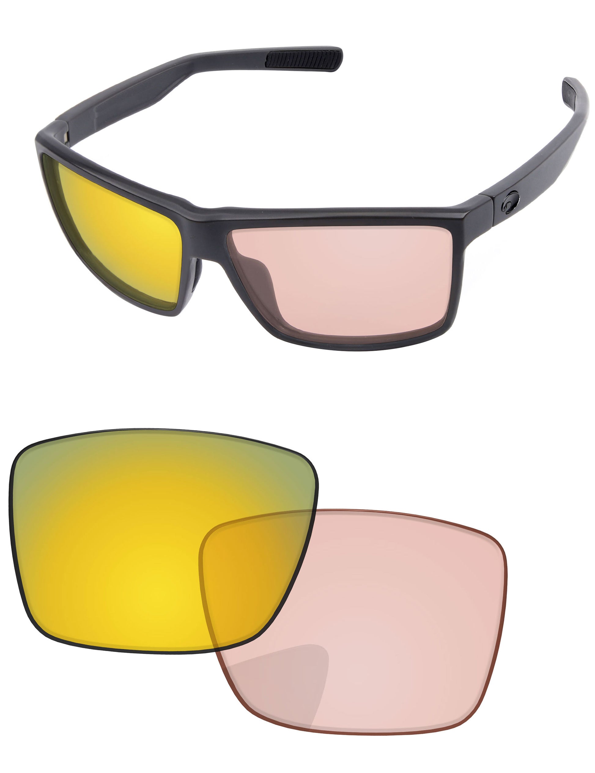 Performance-Tint-Gold-Shield-Photochromic