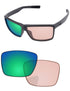 Performance-Tint-Green-Shield-Photochromic