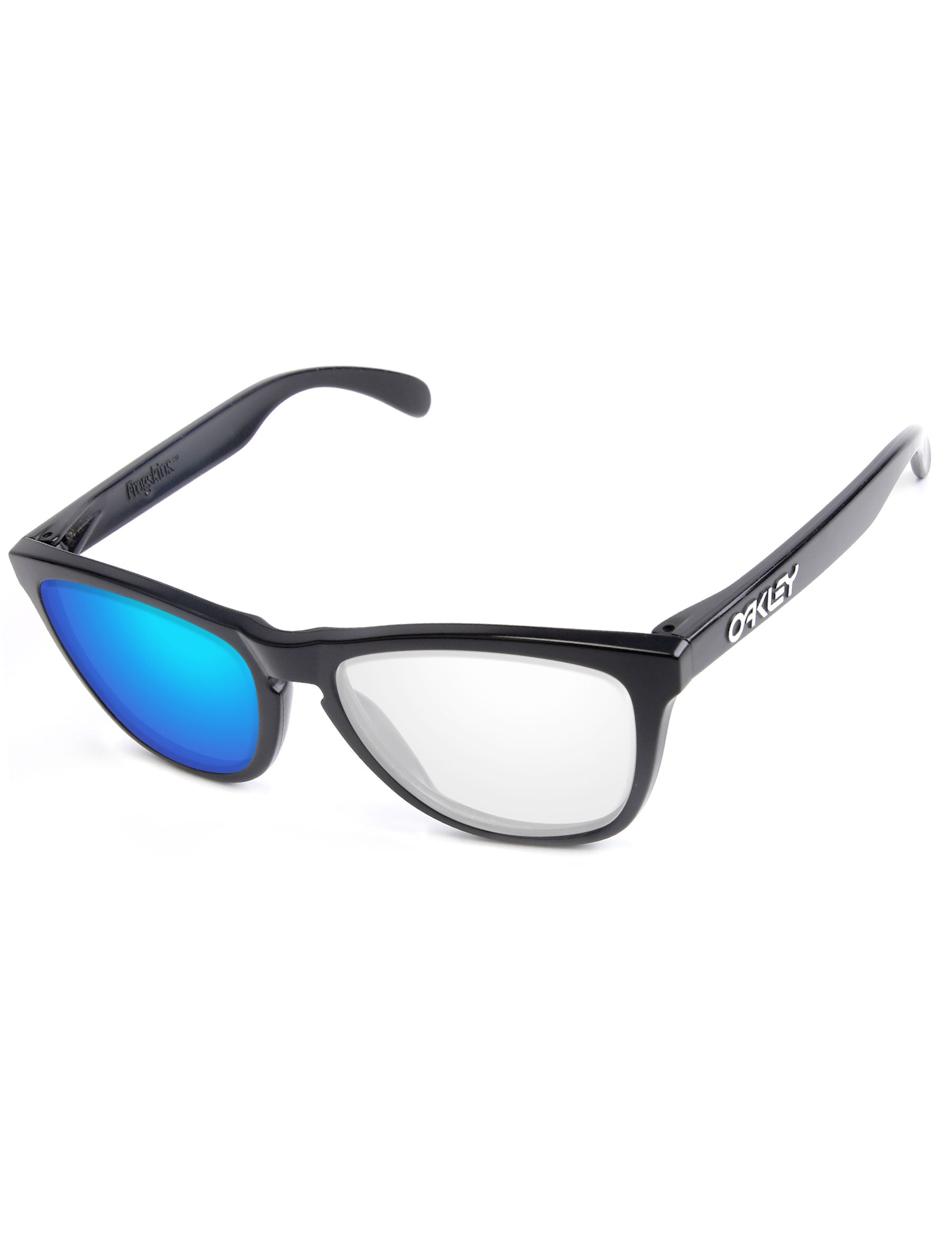 Blue-Shield-Photochromic