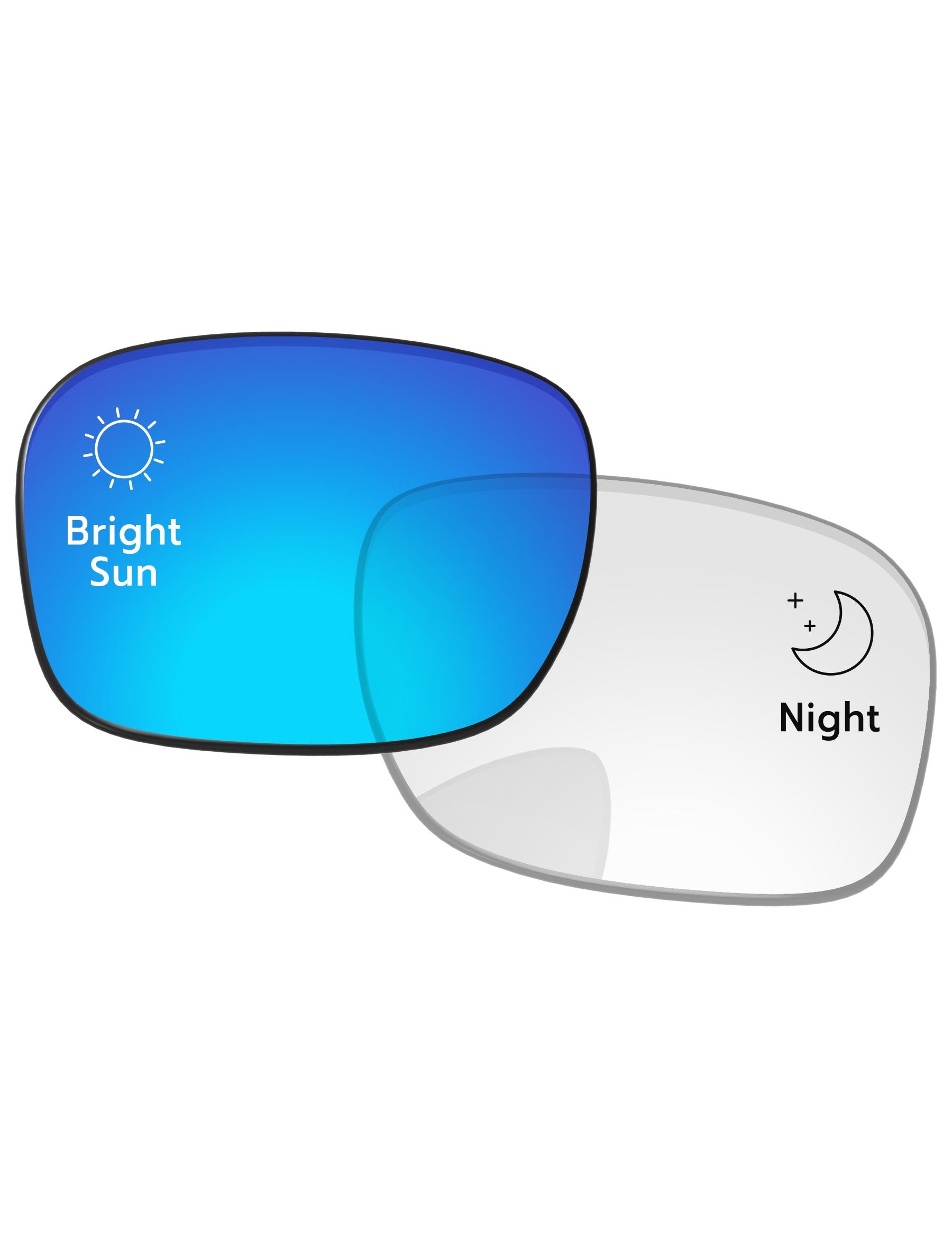 Blue-Shield-Photochromic