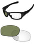 Eclipse-Green-Photochromic