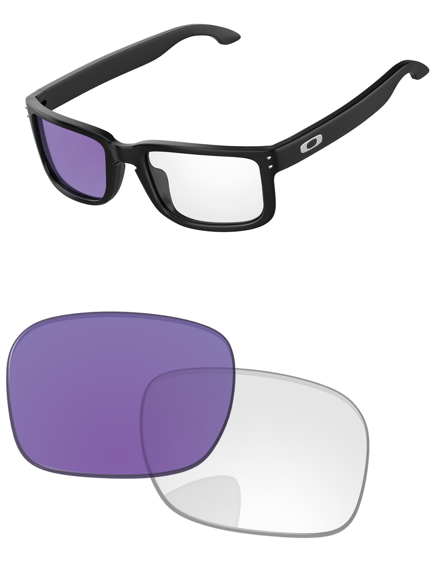 Adapt-Purple-Photochromic