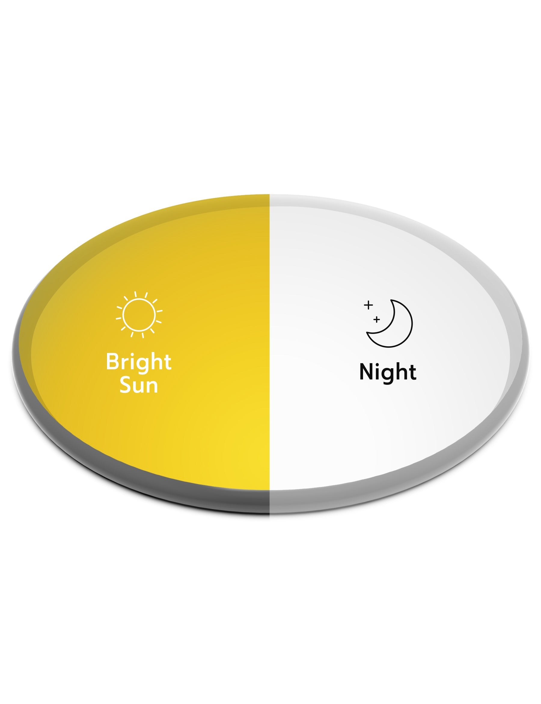 Gold-Shield-Photochromic