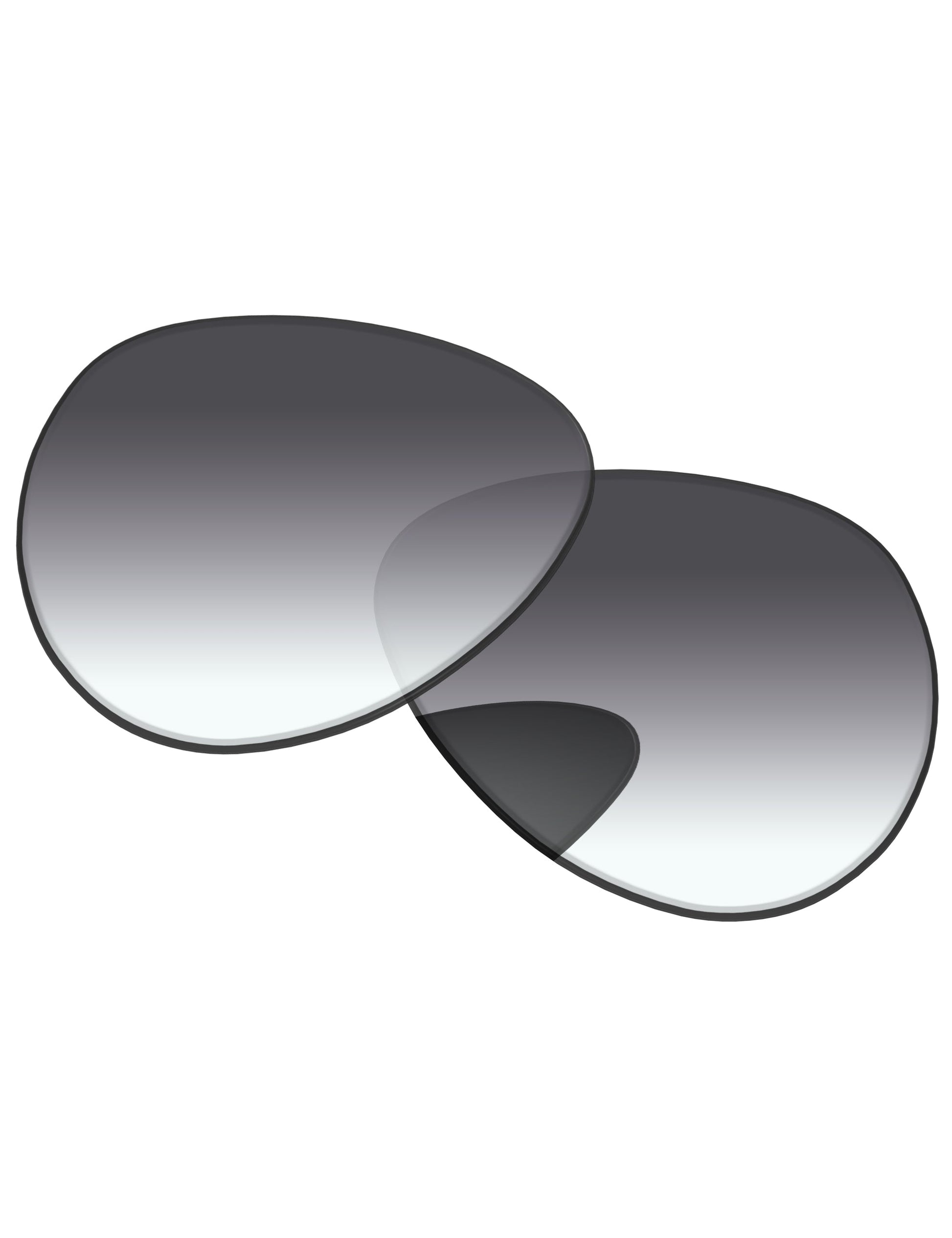 Gray-Gradient